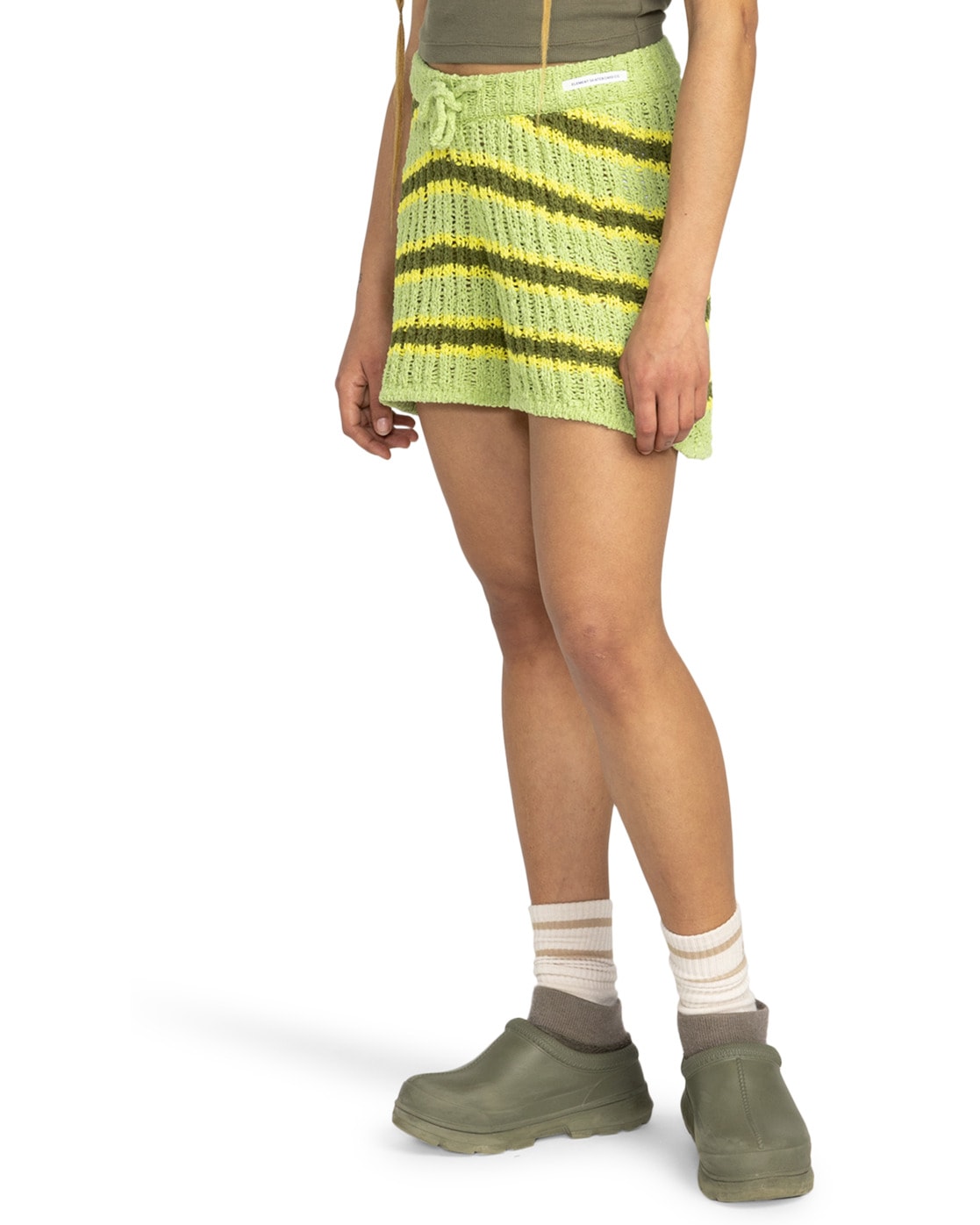 Element Shorts »Flip«