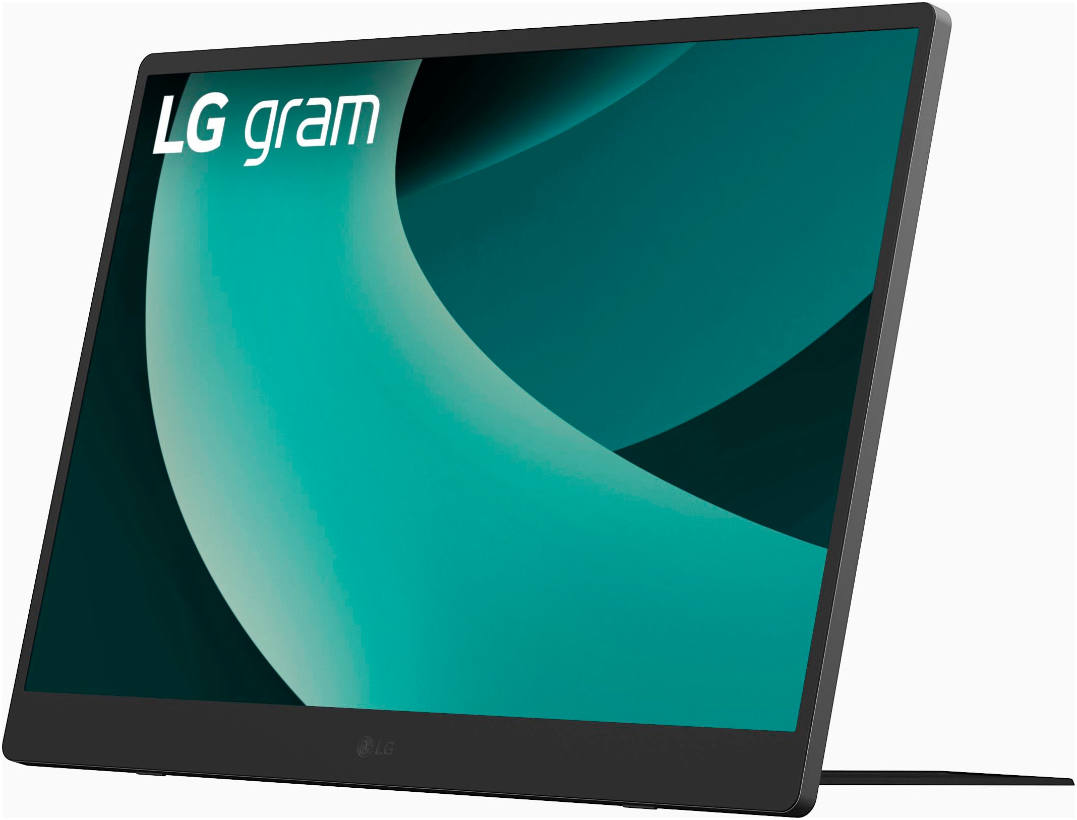 LG Portabler Monitor »17MT70«, 43 cm/17 Zoll, 2560 x 1600 px, WQXGA, 60 Hz