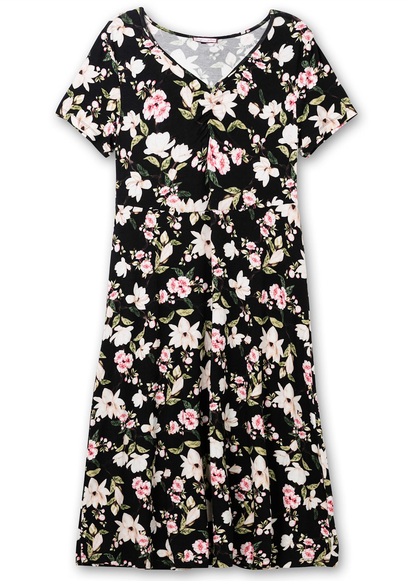 sheego by Joe Browns Jerseykleid »Jerseykleid«