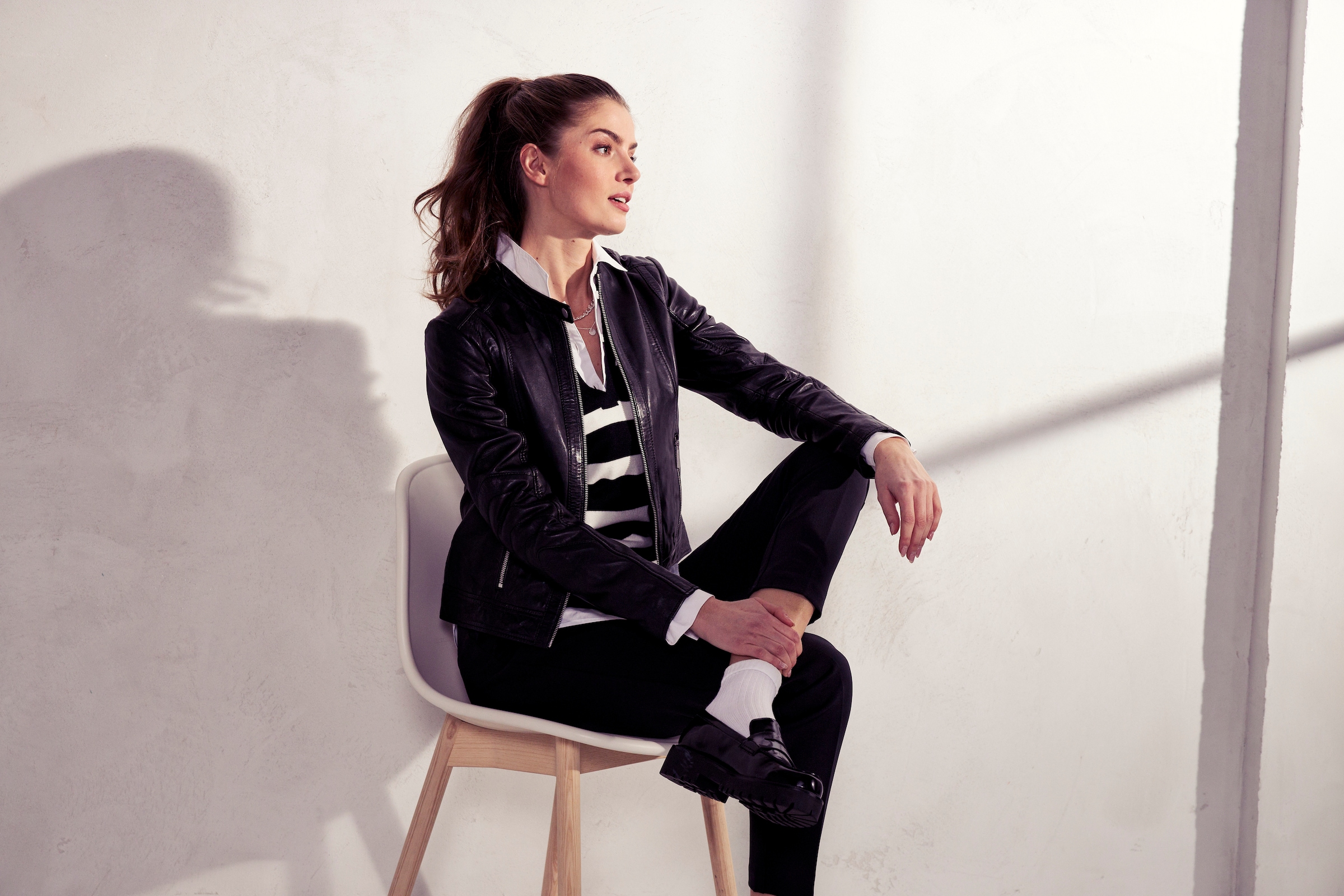 Tamaris Anzughose, in Trendfarben kaufen online bei OTTO