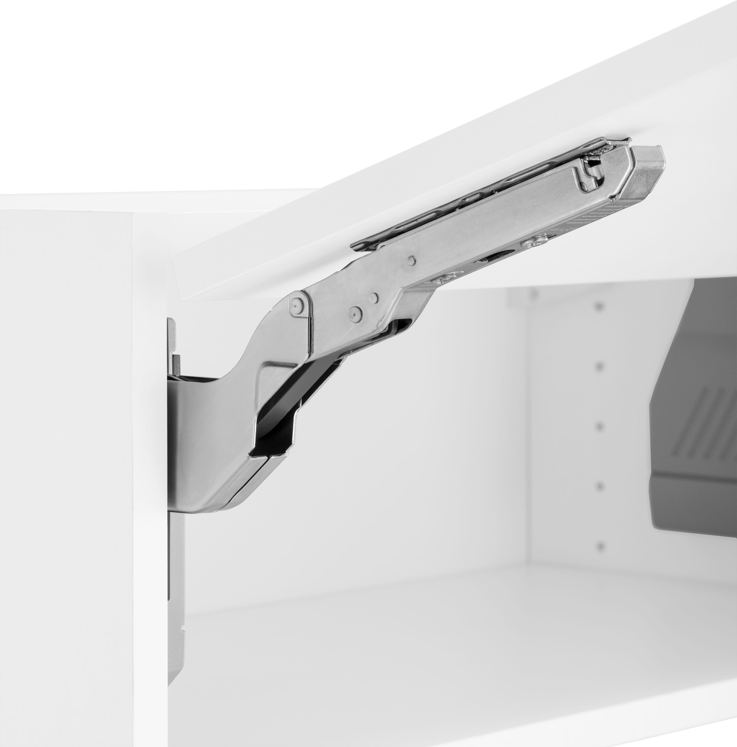 OPTIFIT Küchenzeile »Parma« mit E-Geräten, Breite 270 cm