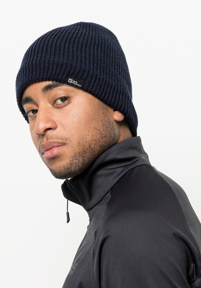 Jack Wolfskin Beanie »FELDBERG BEANIE«