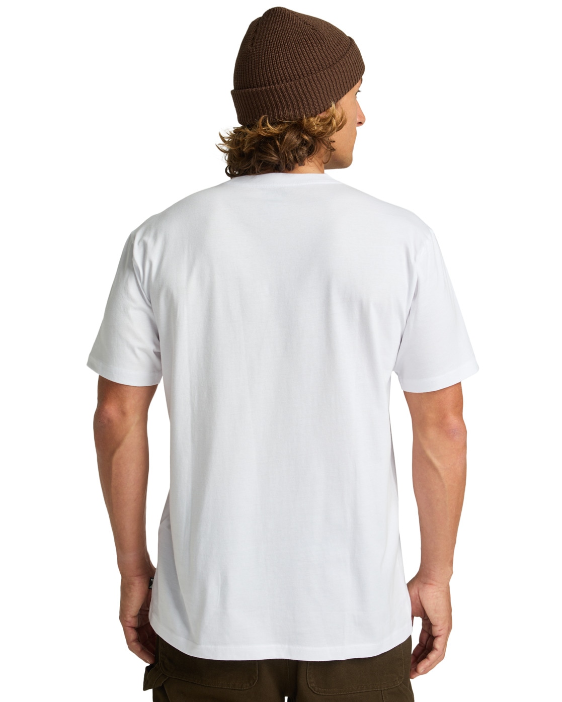 Billabong T-Shirt »Stacked Arch«