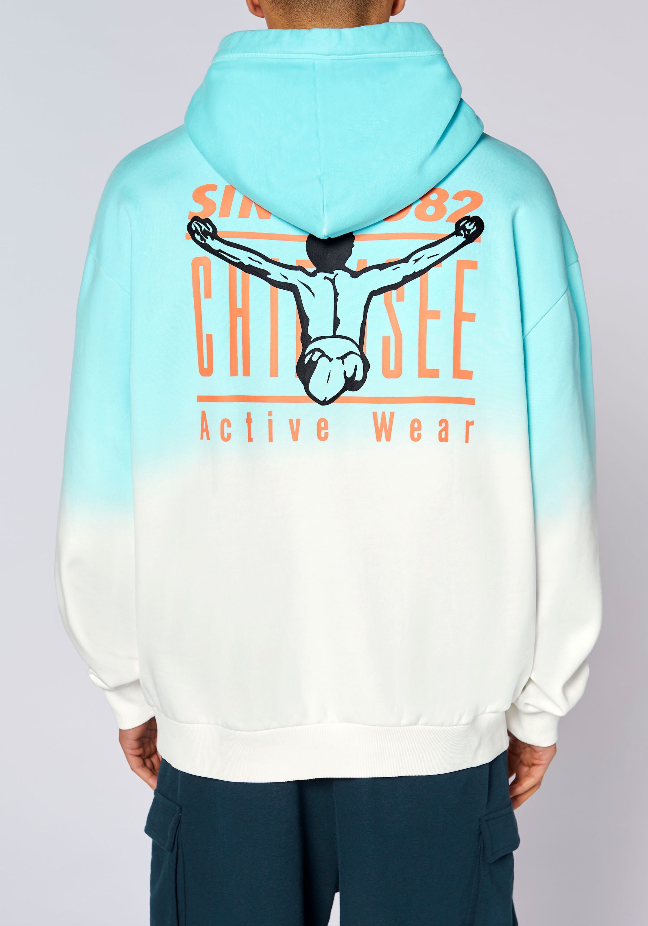 Chiemsee Hoodie
