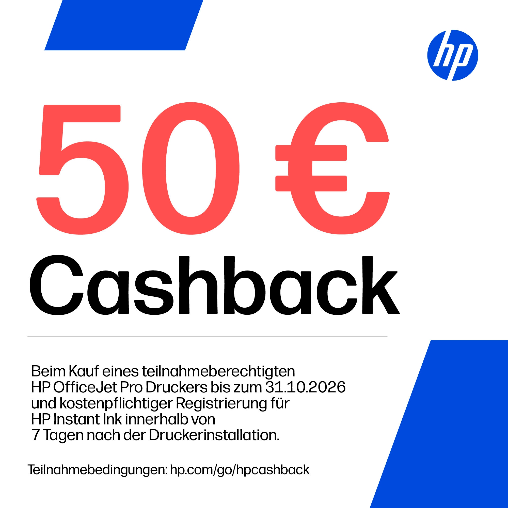 HP Multifunktionsdrucker »OfficeJet Pro 9730e A3 Großformatdrucker« 3 Monate gratis* drucken mit Instant Ink