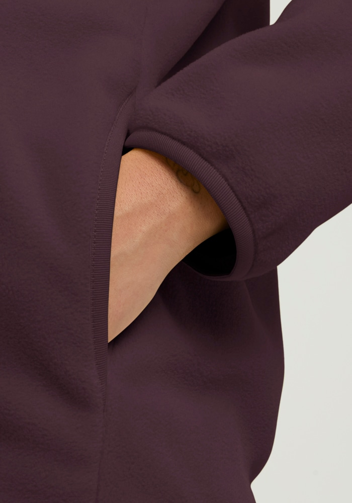 Jack Wolfskin Fleecejacke »SUMETRO FZ W«