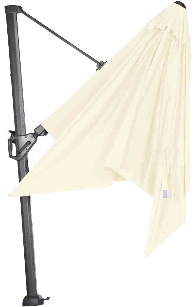 Siena Garden Ampelschirm »Sunset N+«