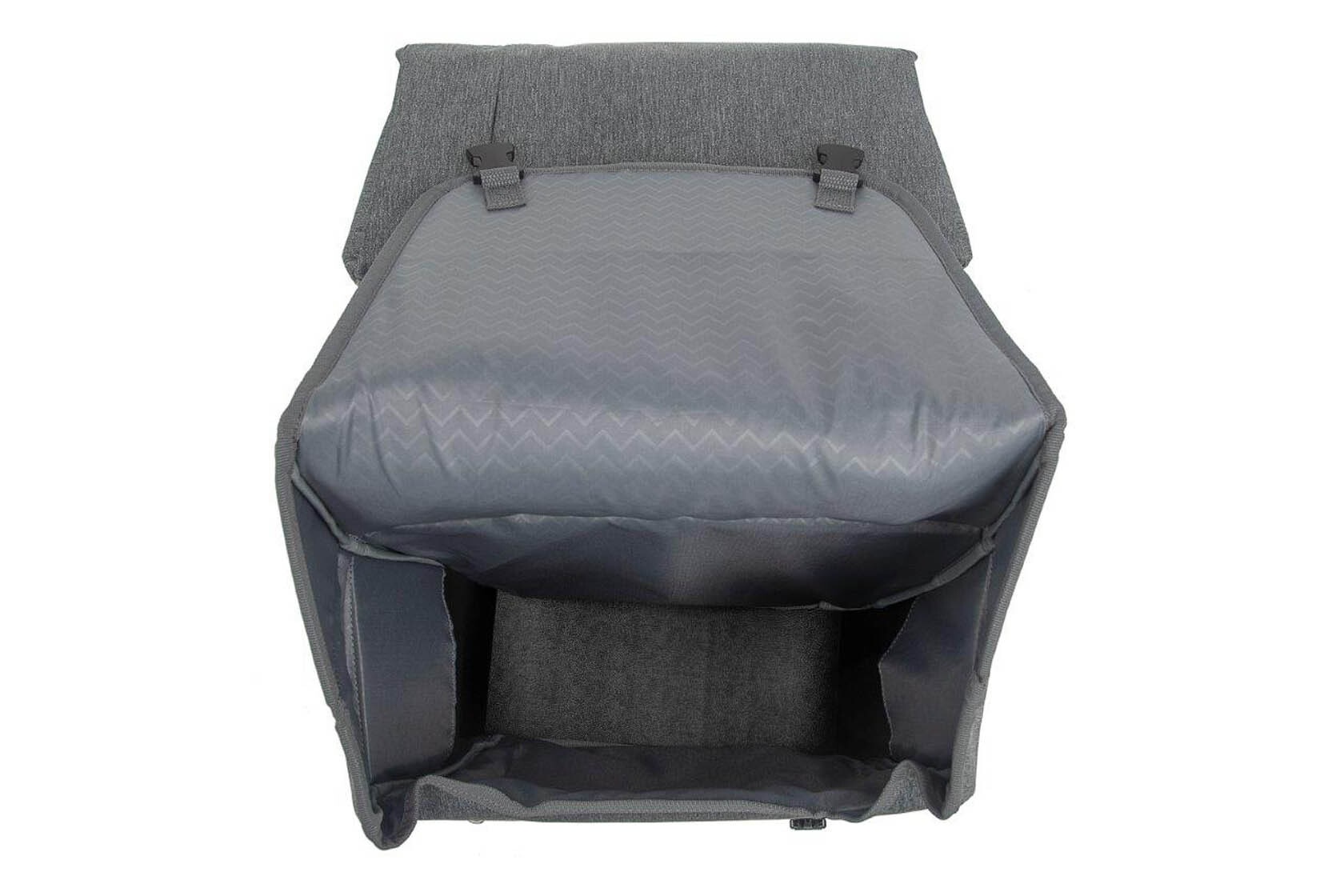 Gepäckträgertasche »Doppelpacktasche Nova Double«