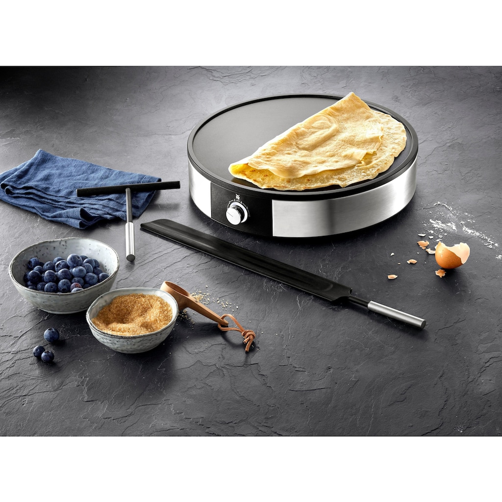 WMF Crêpesmaker »LONO Crêperie«, 1600 W, Ø 33 cm