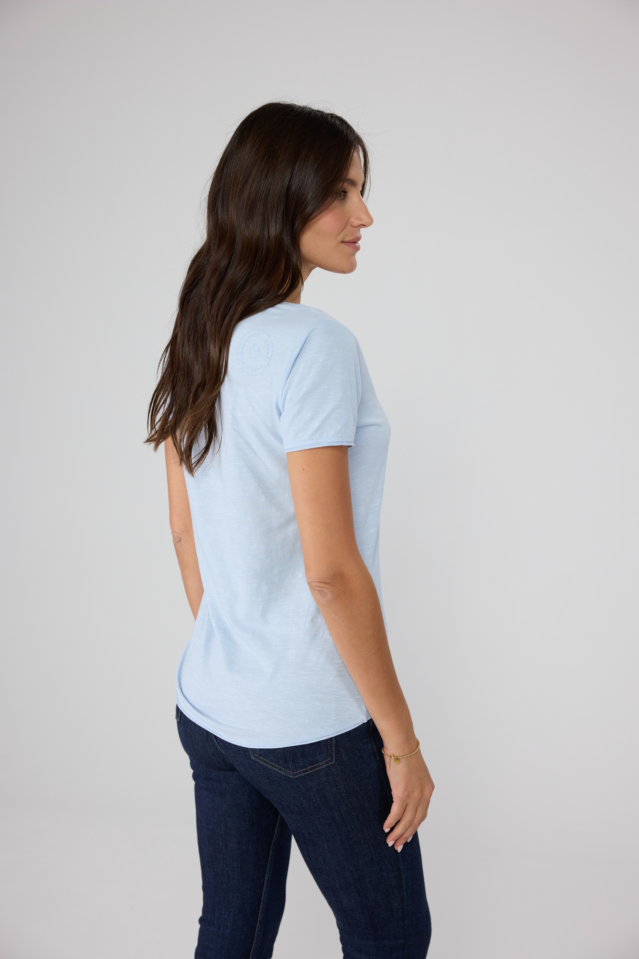 Lieblingsstück T-Shirt »CiaEp« mit Logo-Print