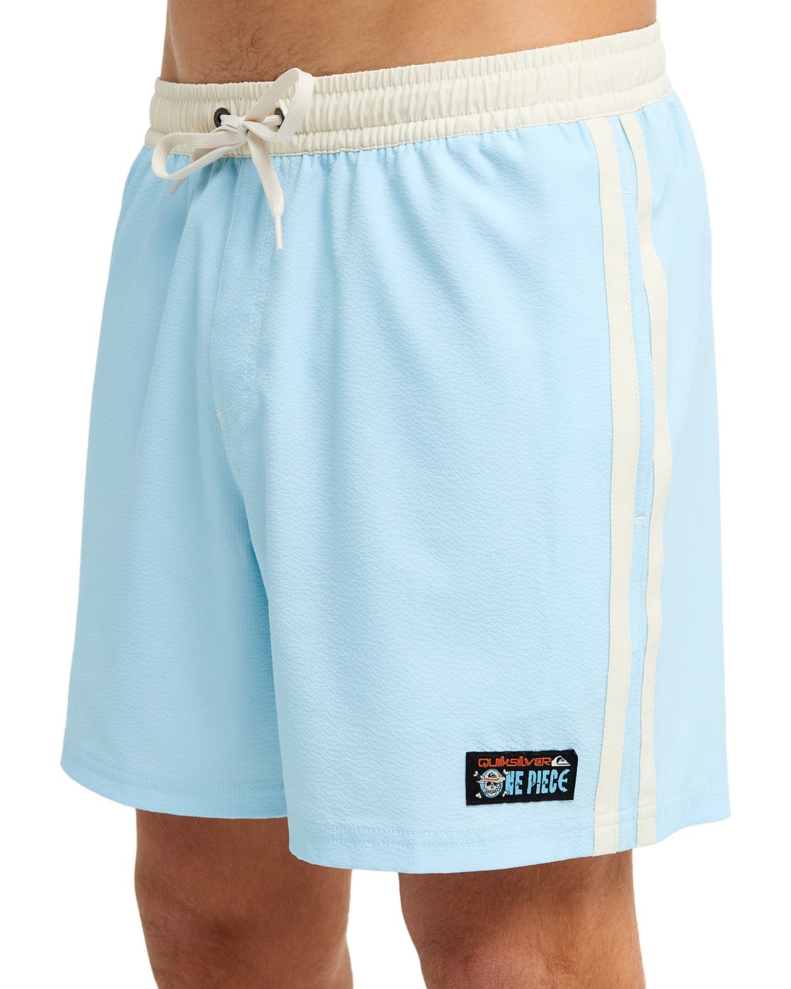 Quiksilver Boardshorts »One Piece Solid 16"«