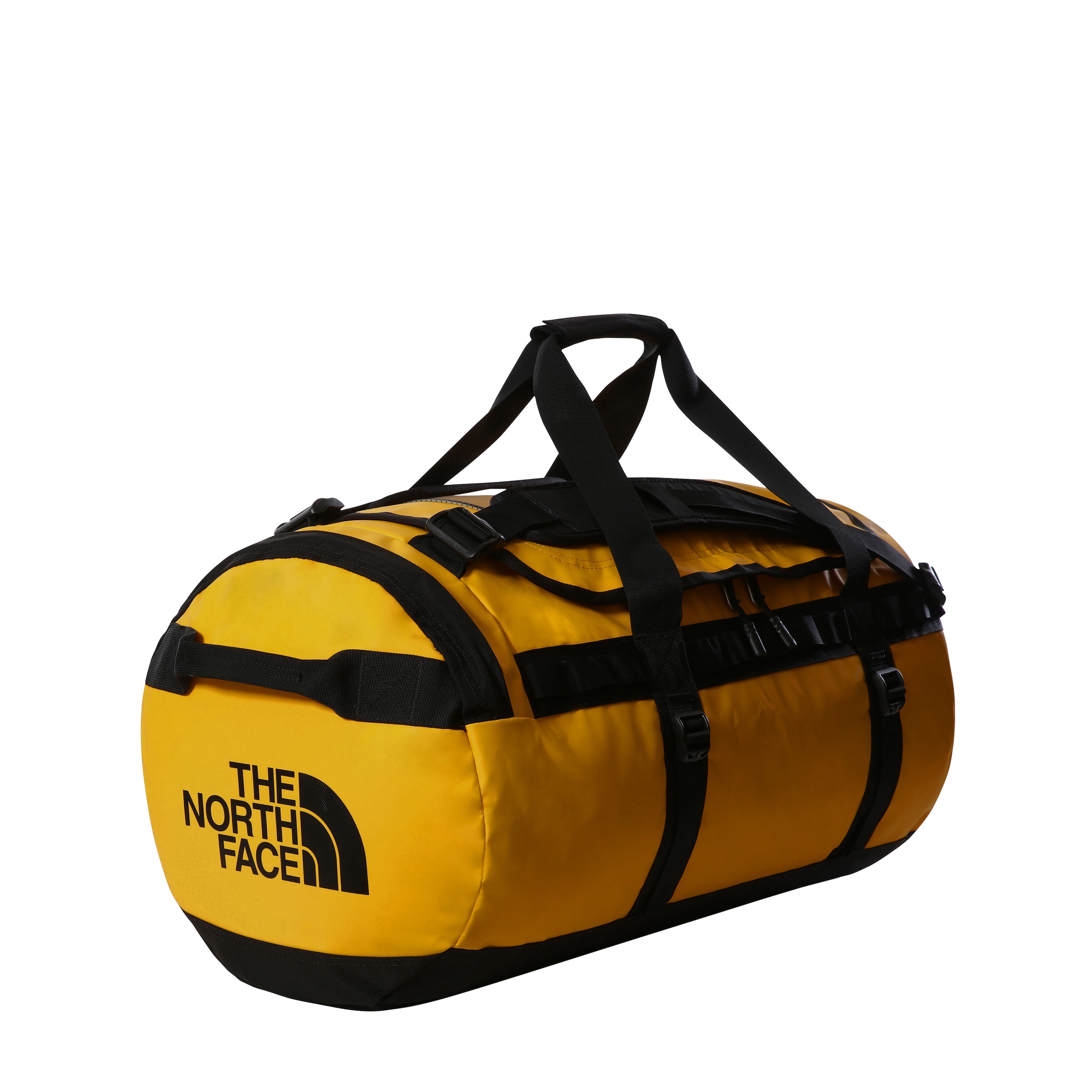 The North Face Reisetasche »BASE CAMP DUFFEL - M«, (1 tlg.)