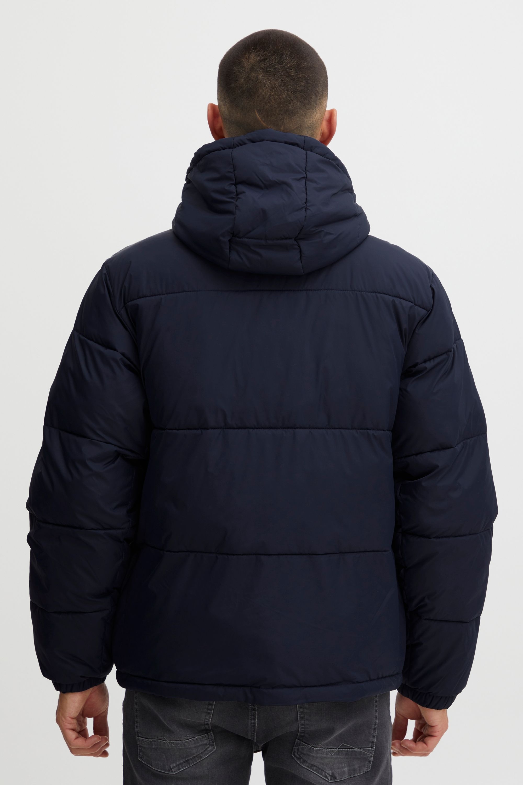 !Solid Wintermantel »Winterjacke SDCallen«