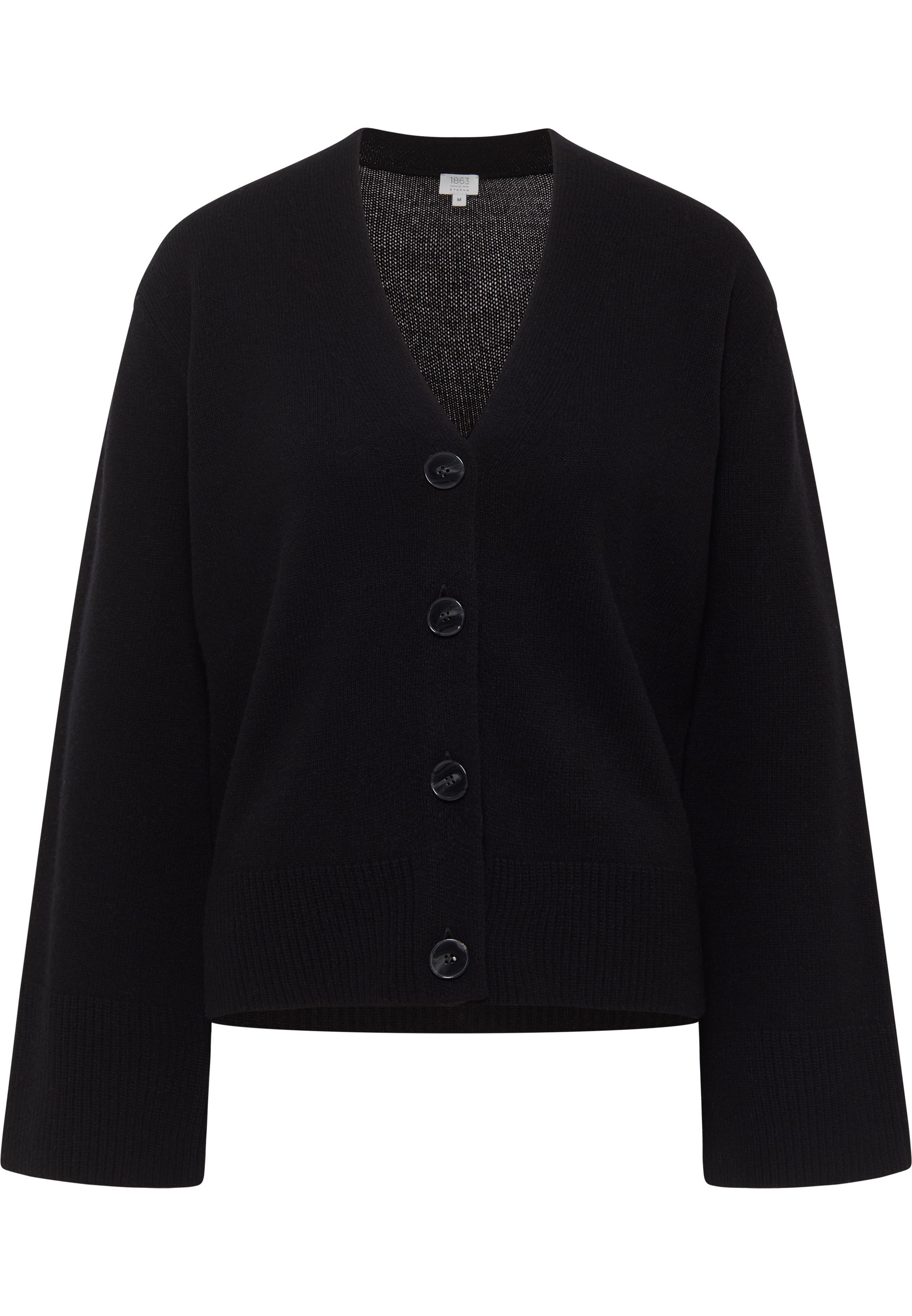Eterna Cardigan