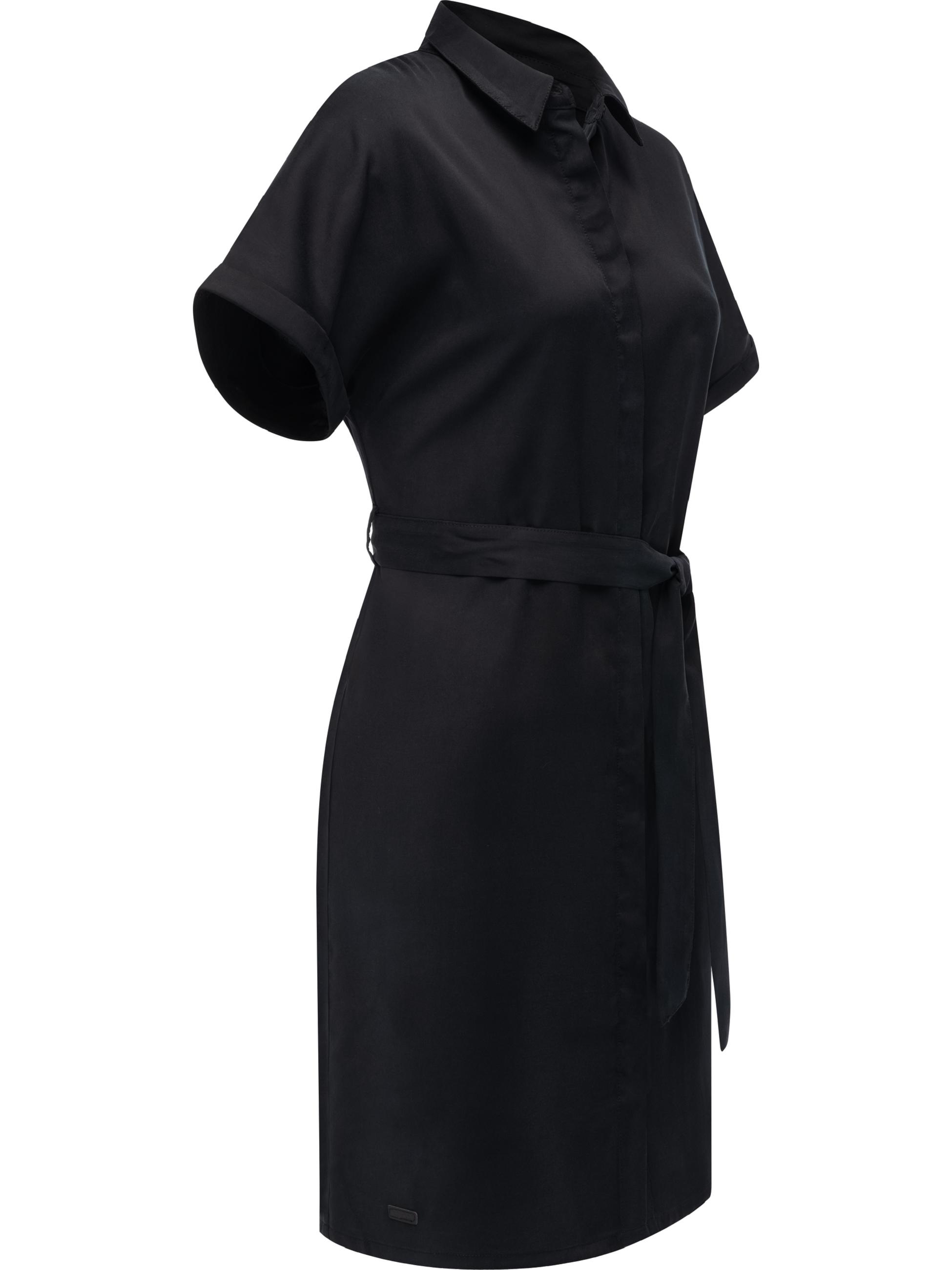 Ragwear Blusenkleid »Blusenkleid Manilla«