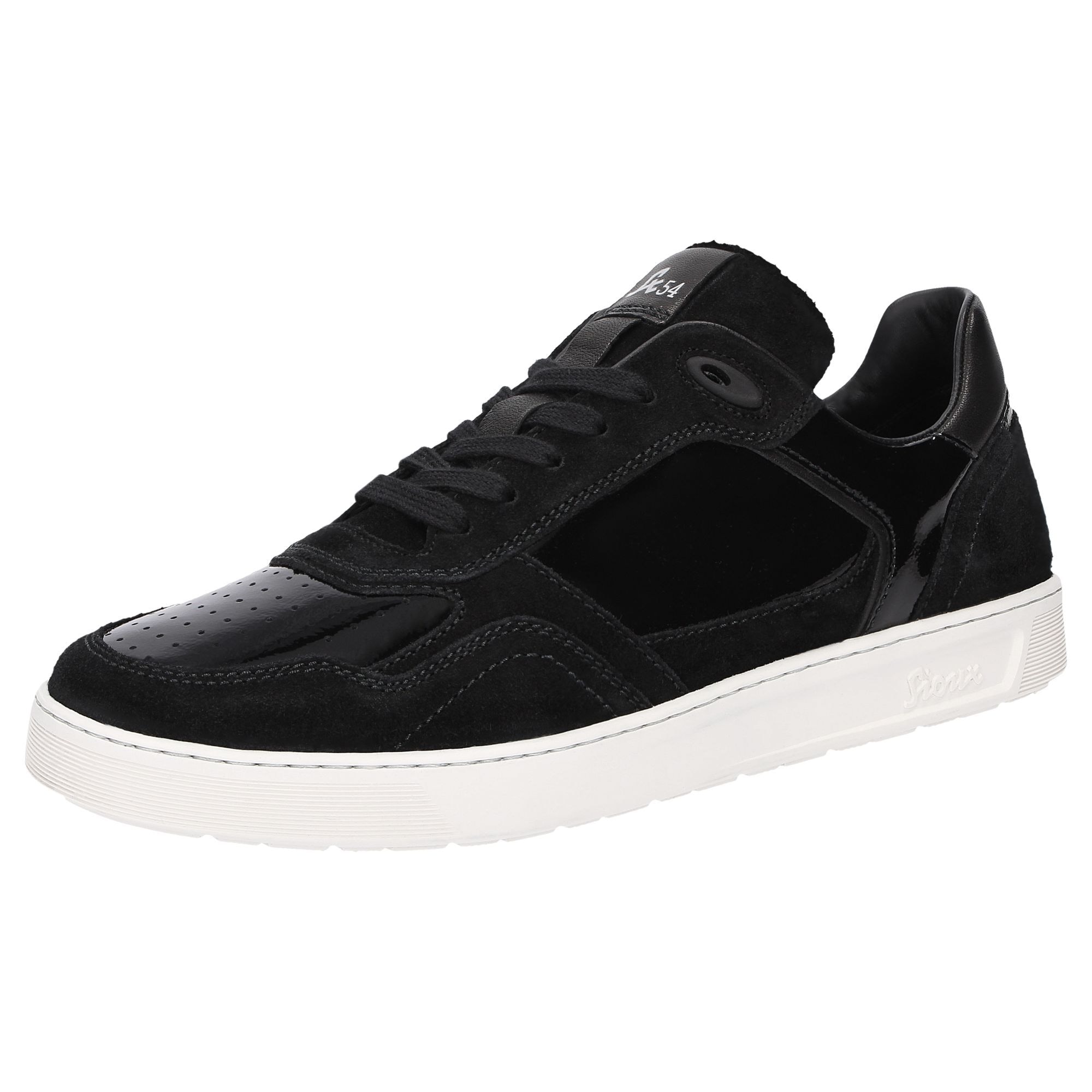 SIOUX Sneaker »Maites sneak-H 001«