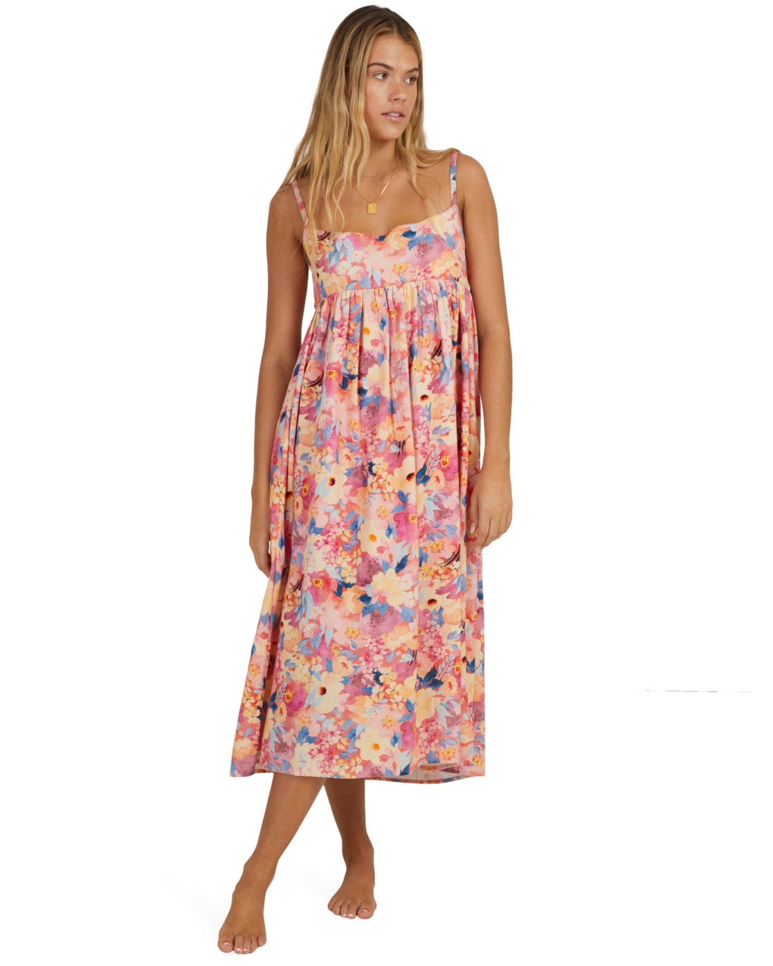 Billabong Maxikleid »Summer Bliss«