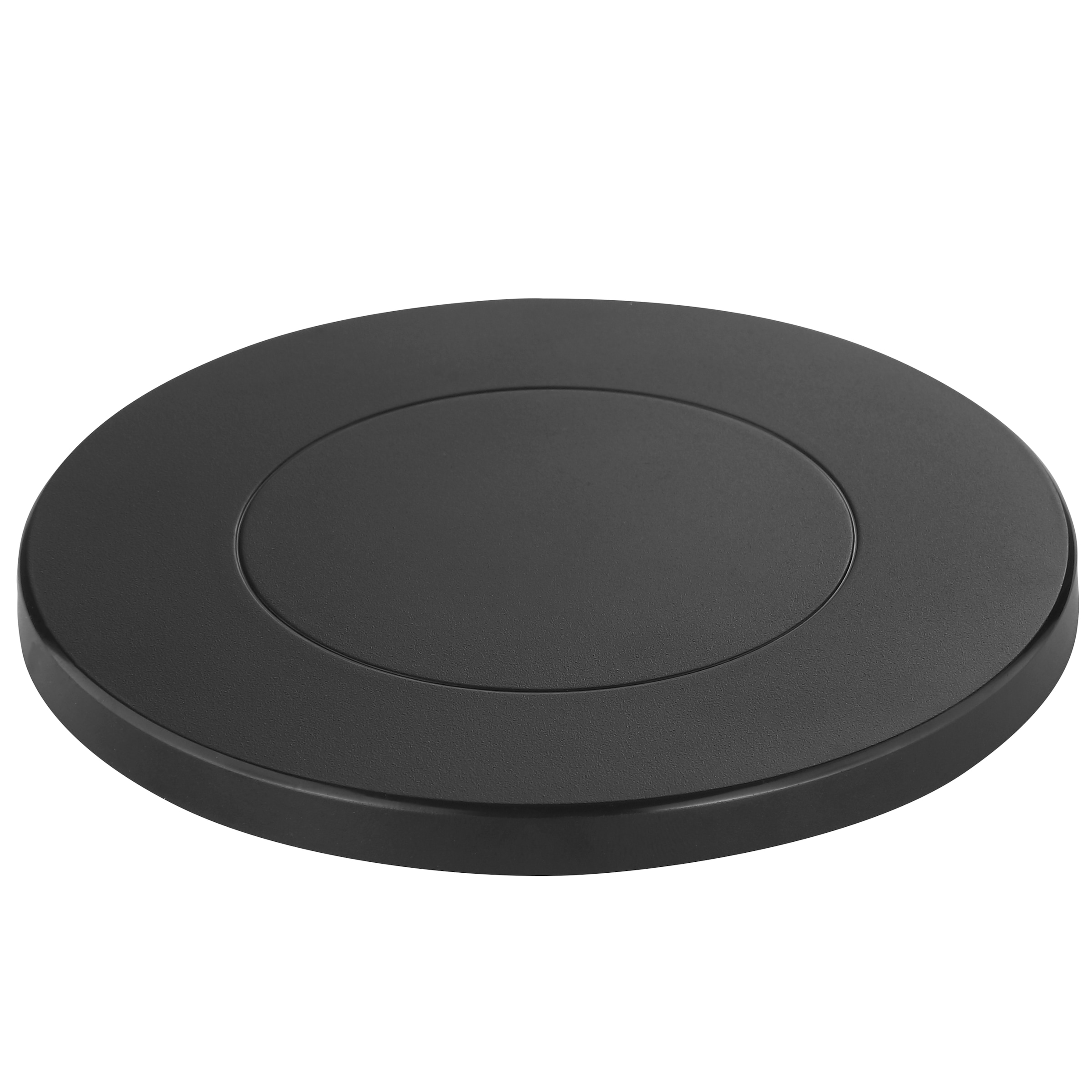 Brilliant Wireless Charger 1 Stk. tlg. Ø 12 cm, 150 cm Kabellänge, 15 W, USB