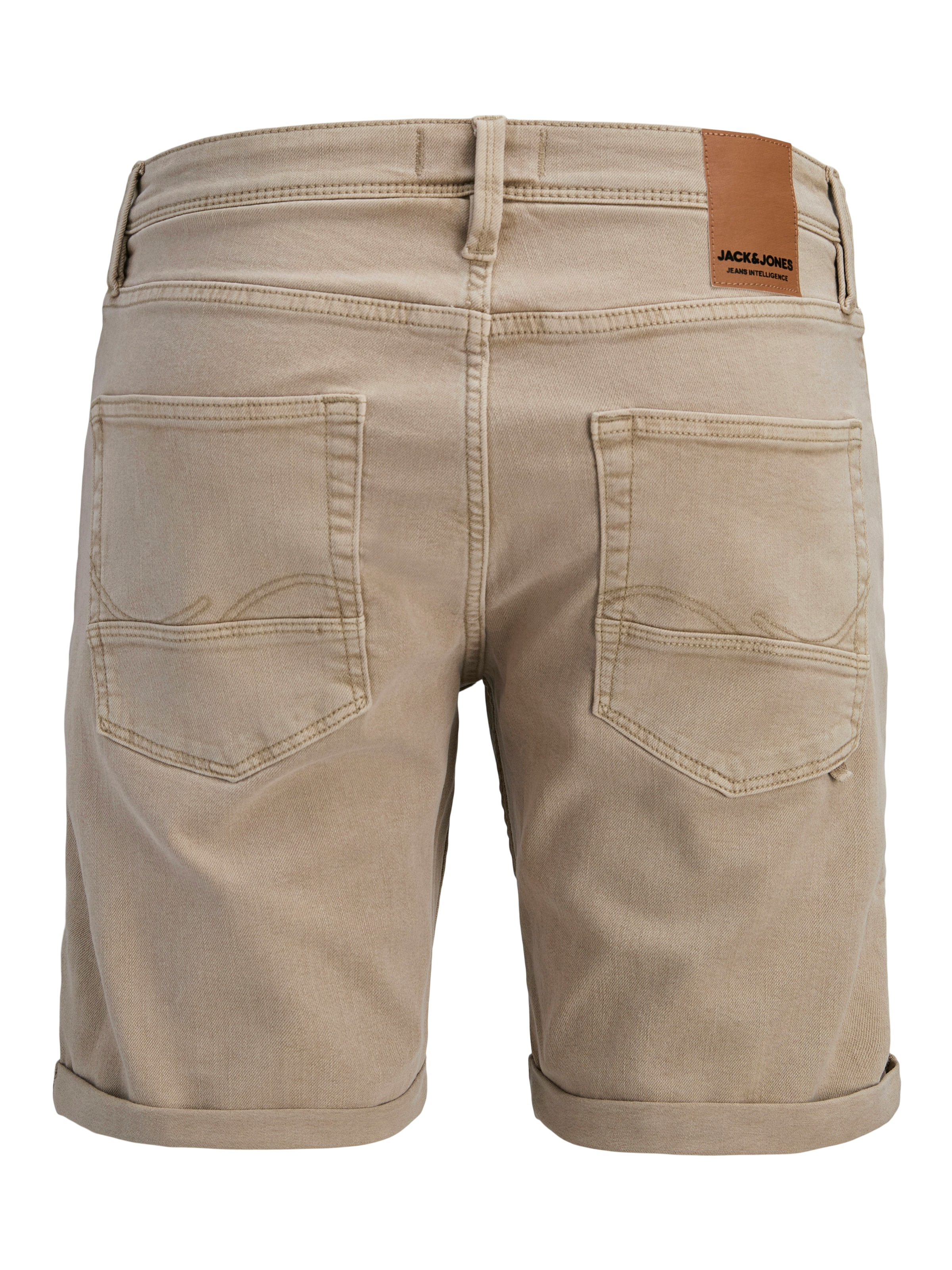 Jack & Jones Bermudas »JJIRICK JJFOX SHORTS AKM 340«