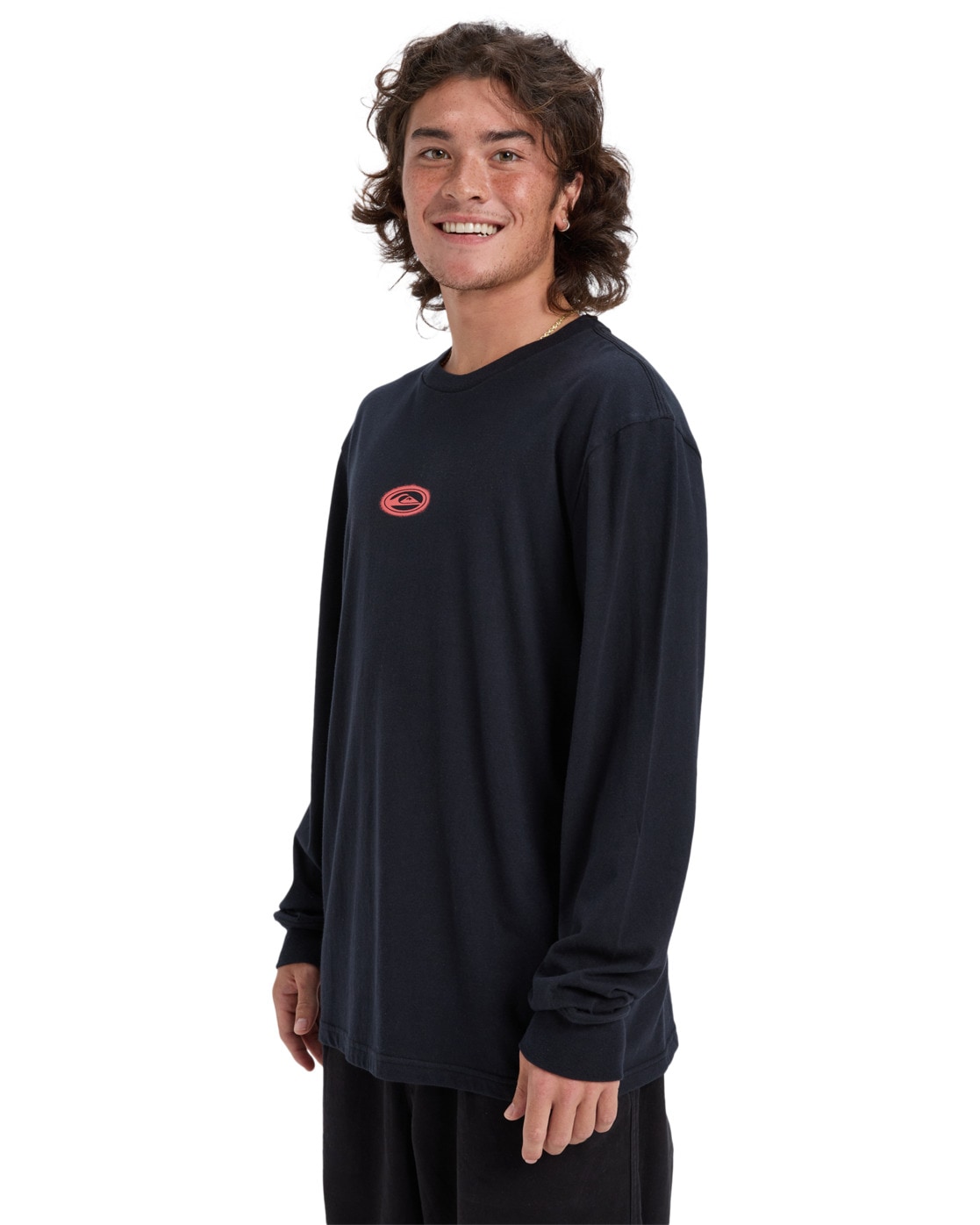 Quiksilver Langarmshirt »Ev Heaven Like«