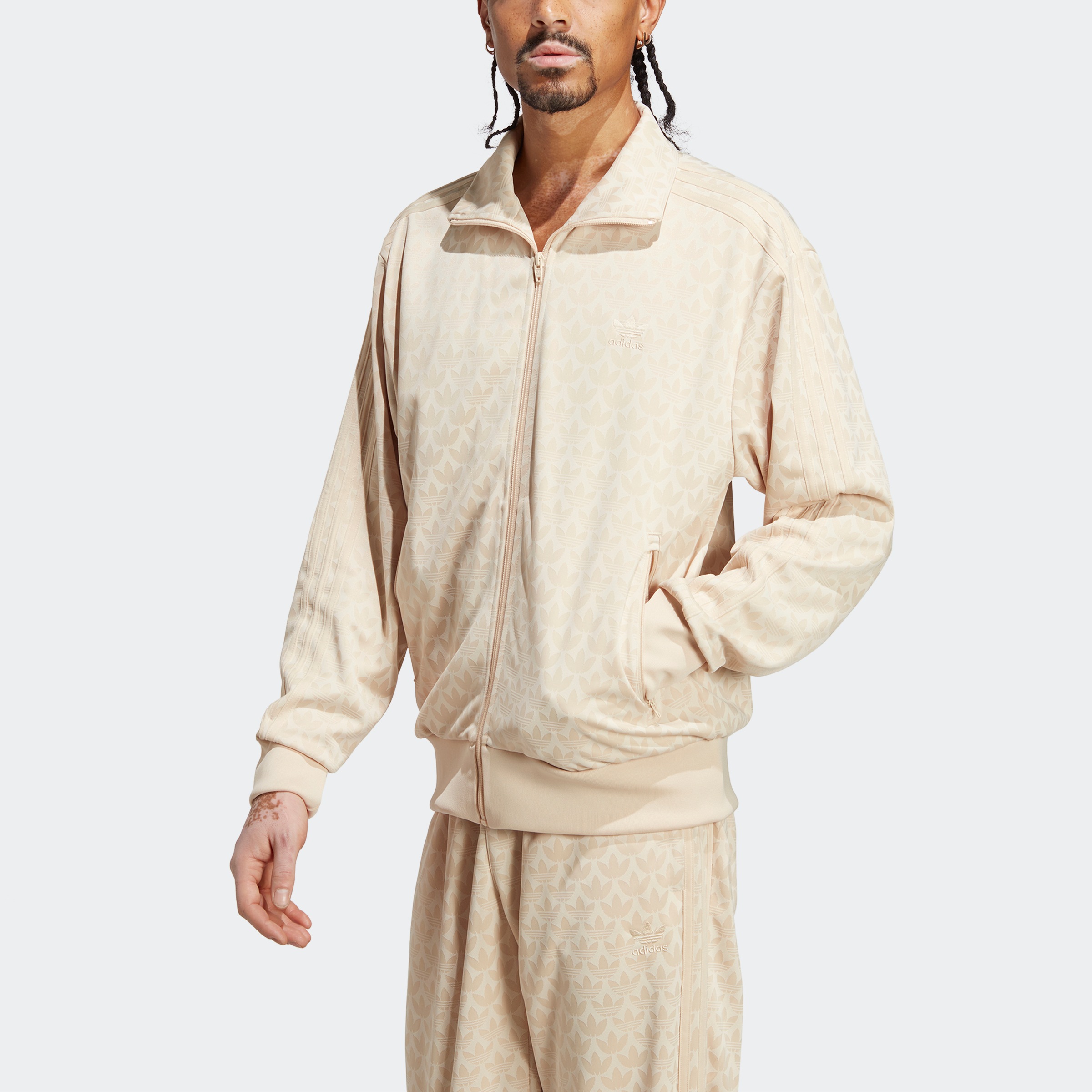 adidas Originals Trainingsjacke »GRAPHICS MONOGRAM ORIGINALS« kaufen