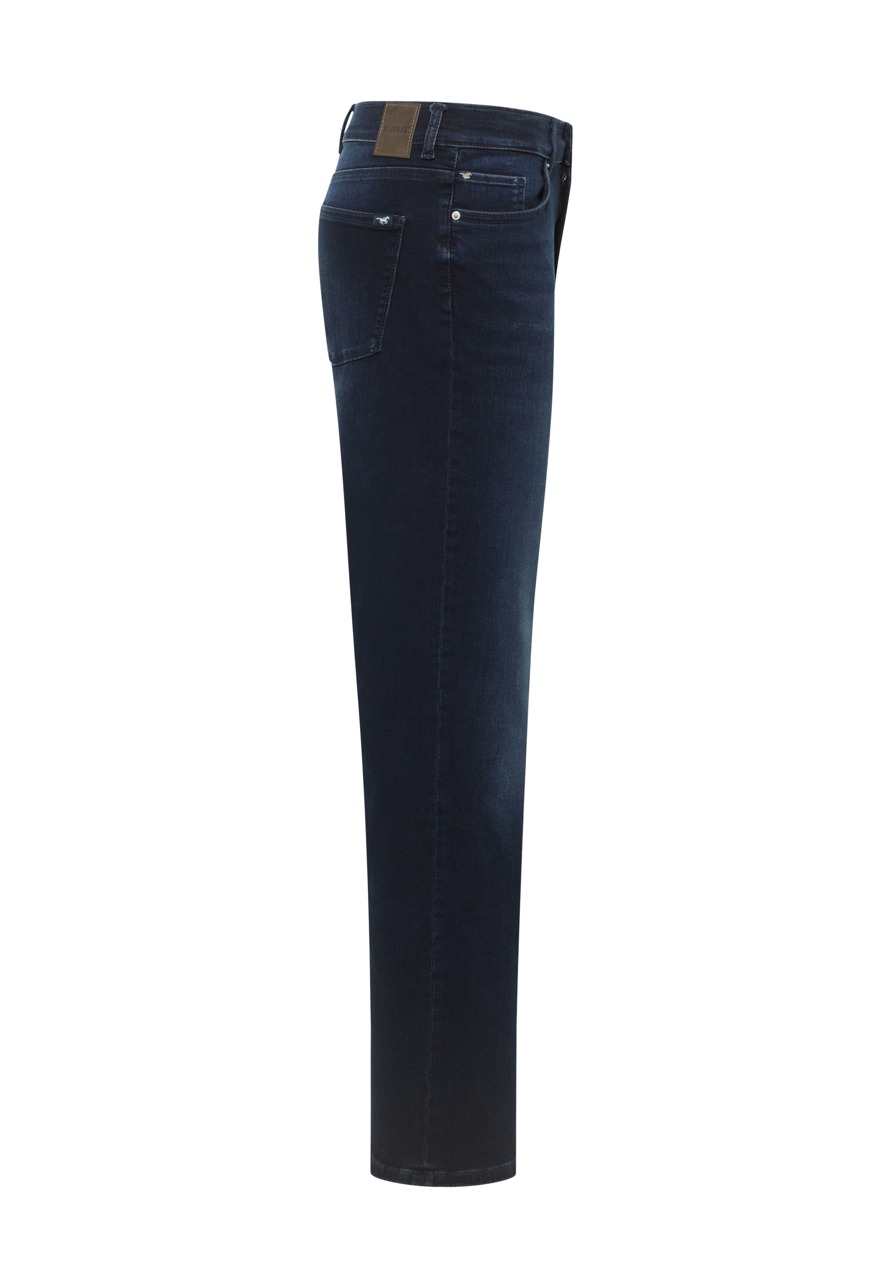 MUSTANG Weite Jeans »Damen Style Madison Wide«