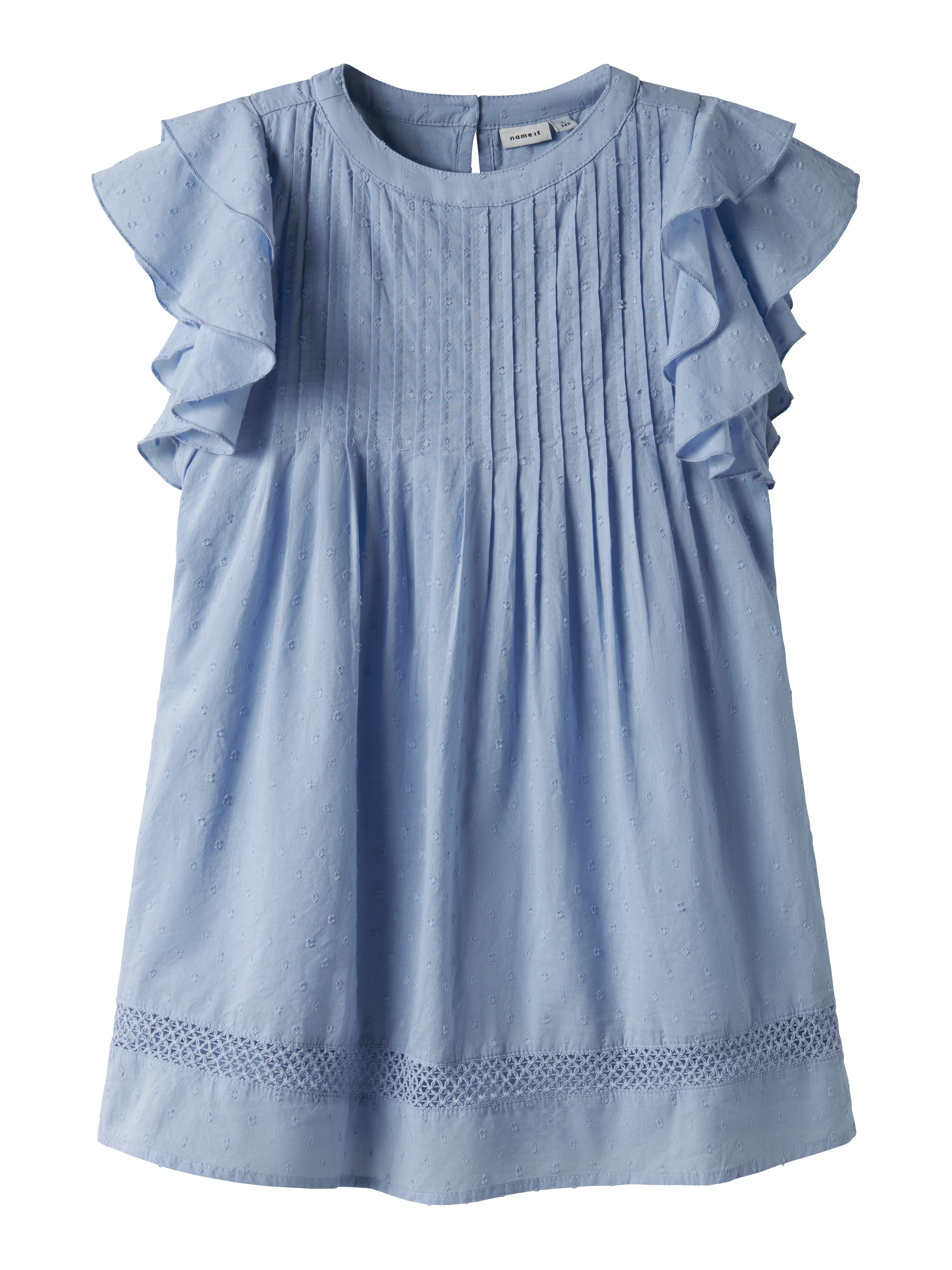 Name It Midikleid »NKFFARIDE SS DRESS NOOS«