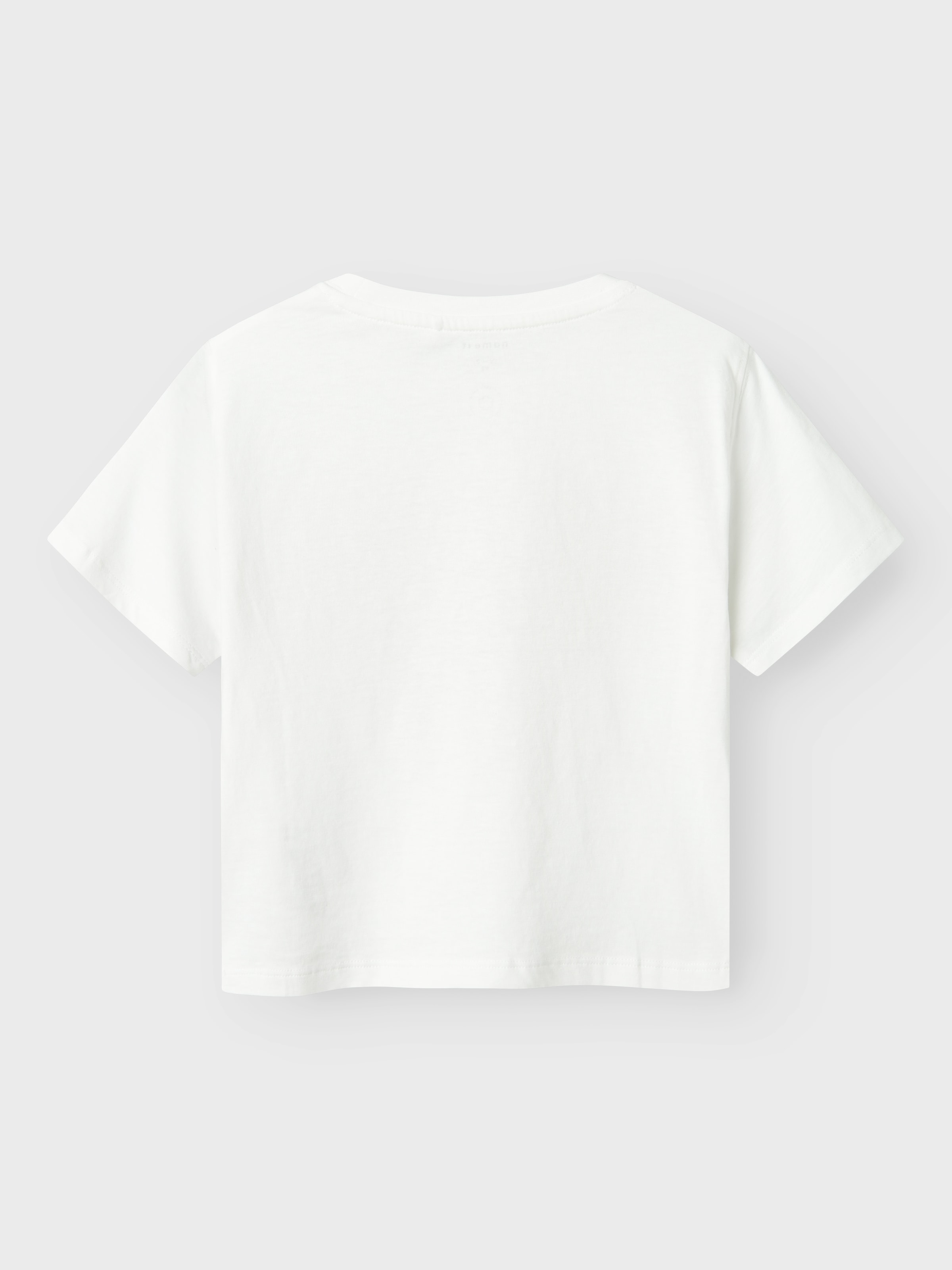 Name It Kurzarmshirt »NMFFESKO SS NREG TOP«
