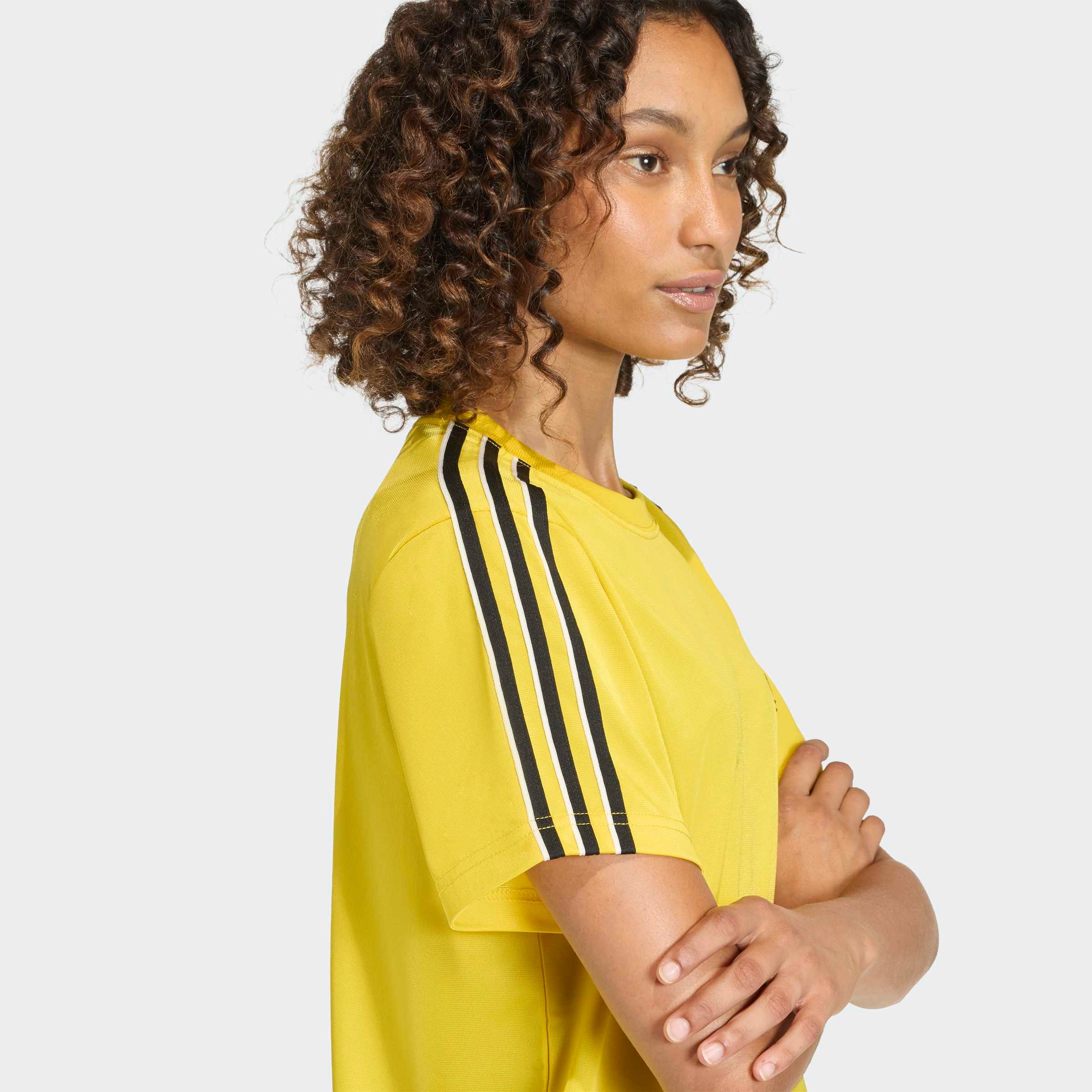 adidas Originals T-Shirt »FIREBIRD«