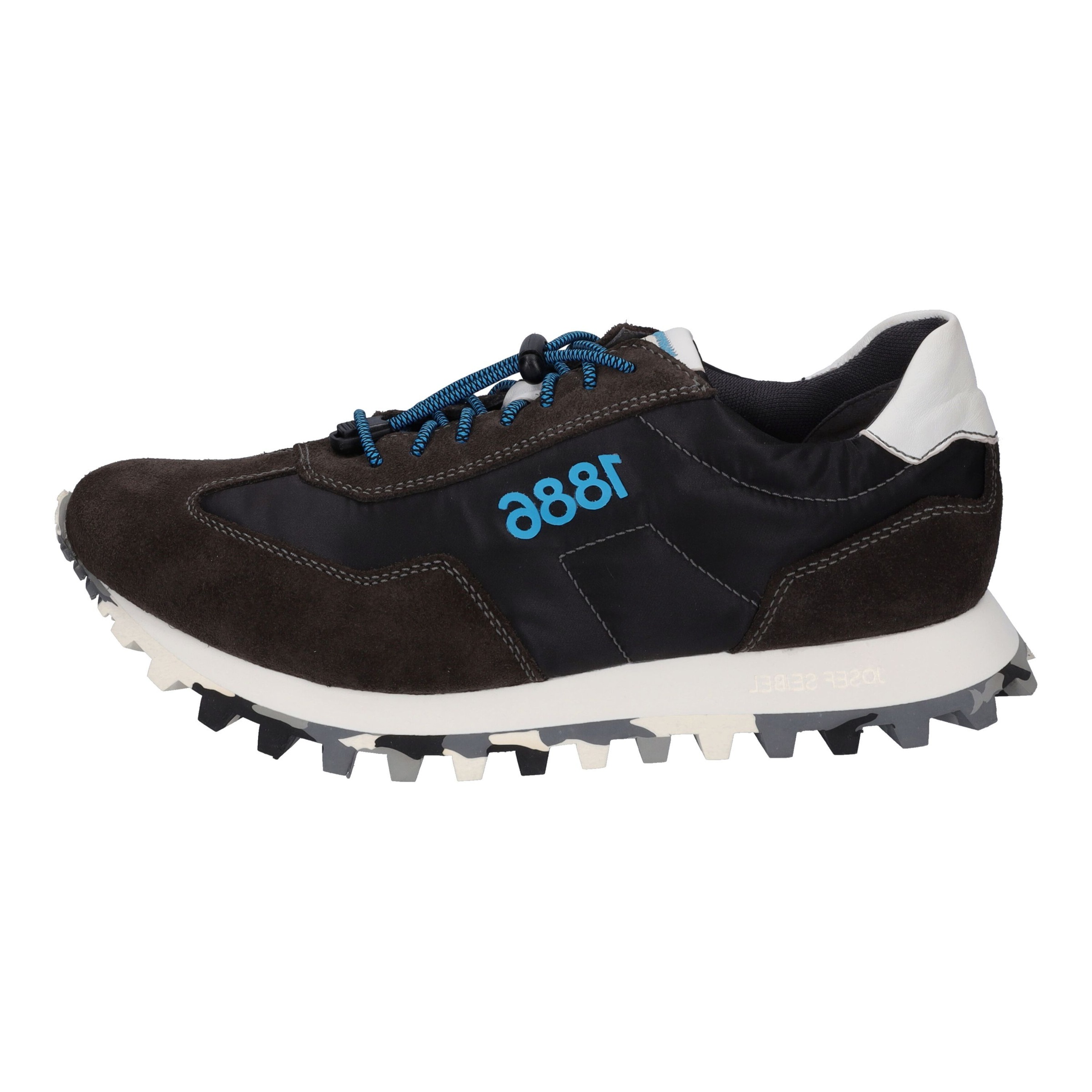 Josef Seibel Sneaker »Clyde 01, titan-weiss«