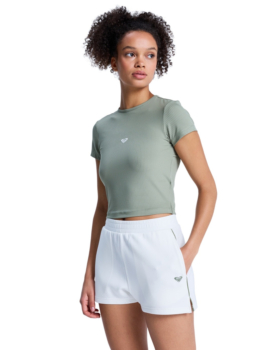 Roxy Shorts »Rise & Vibe«