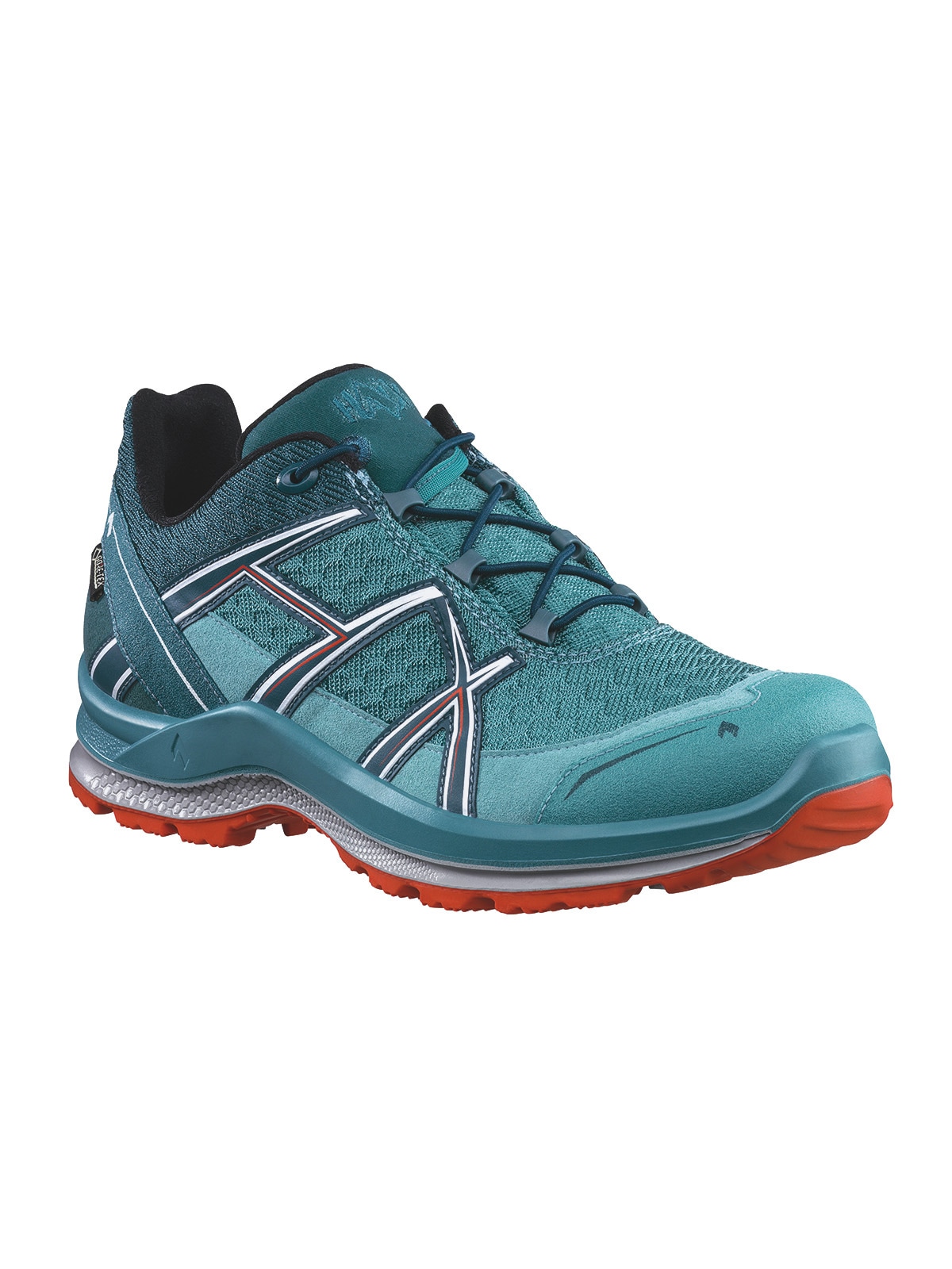 haix Wanderschuh »Black Eagle Adventure 46055 GTX Ws«
