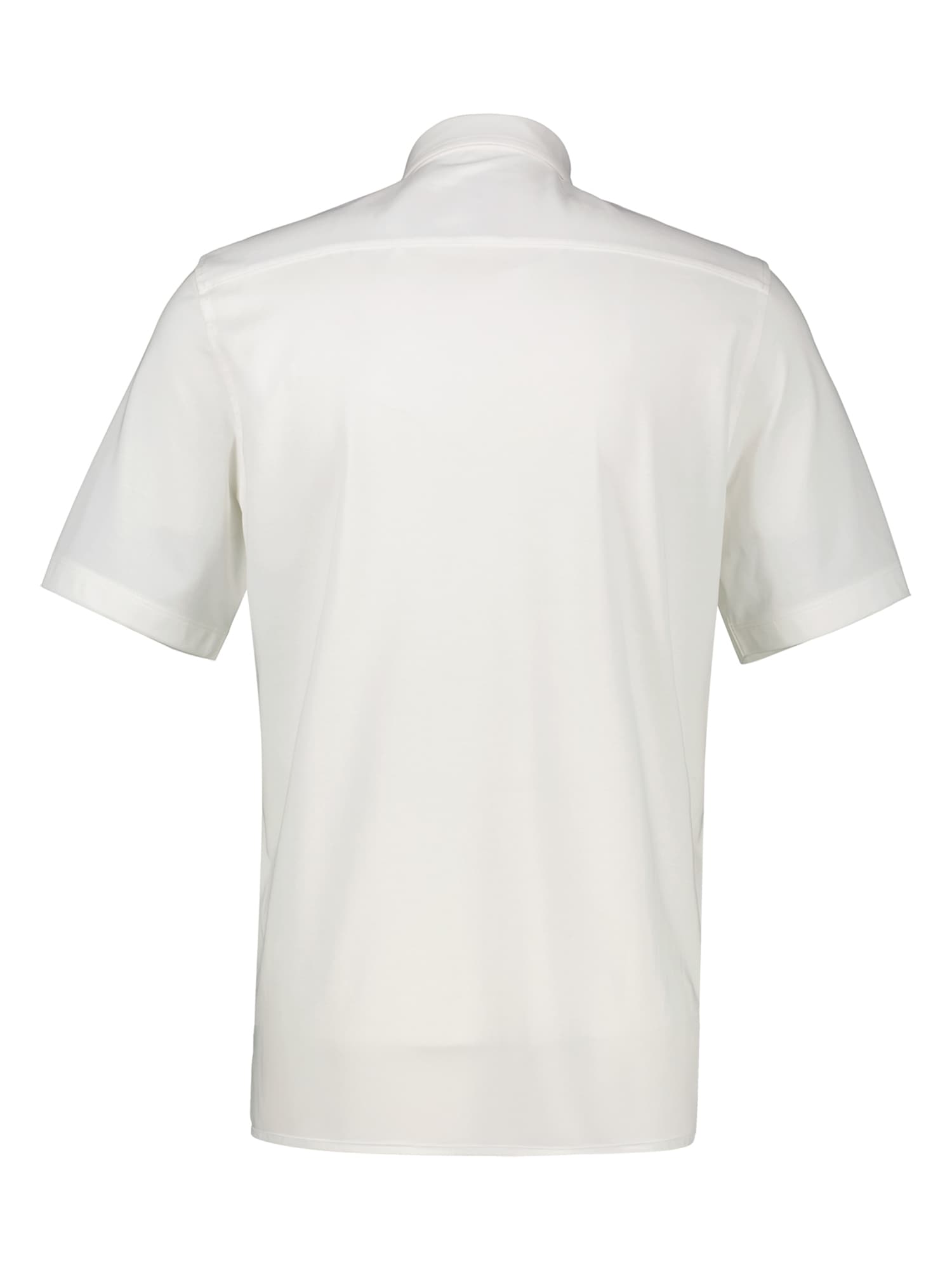 LERROS Kurzarmhemd »1/2 Hemd mit COOL & DRY Funktion, grosse Größen«