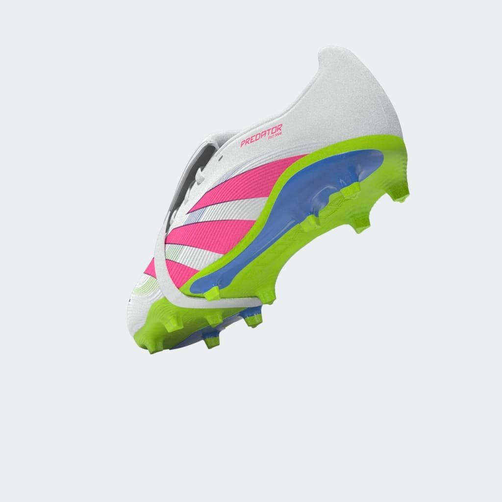 adidas Performance Fußballschuh »PREDATOR LEAGUE FOLD-OVER TONGUE KIDS FG«, für Rasenplätze