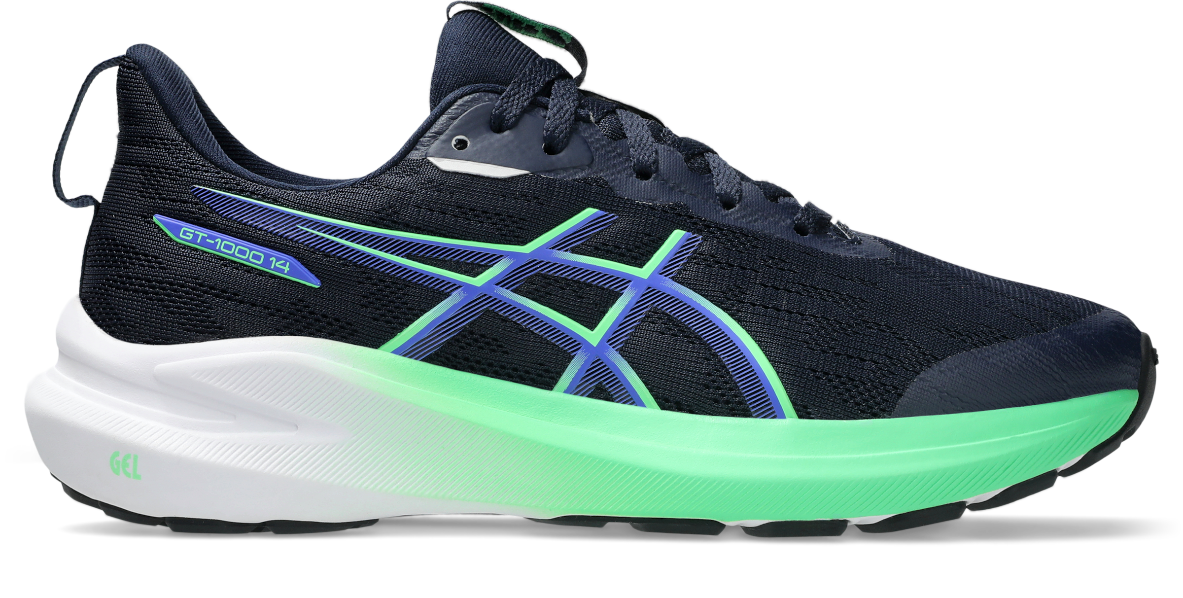 Asics Laufschuh »GT-1000 14 GS«  für Kinder & Jugendliche