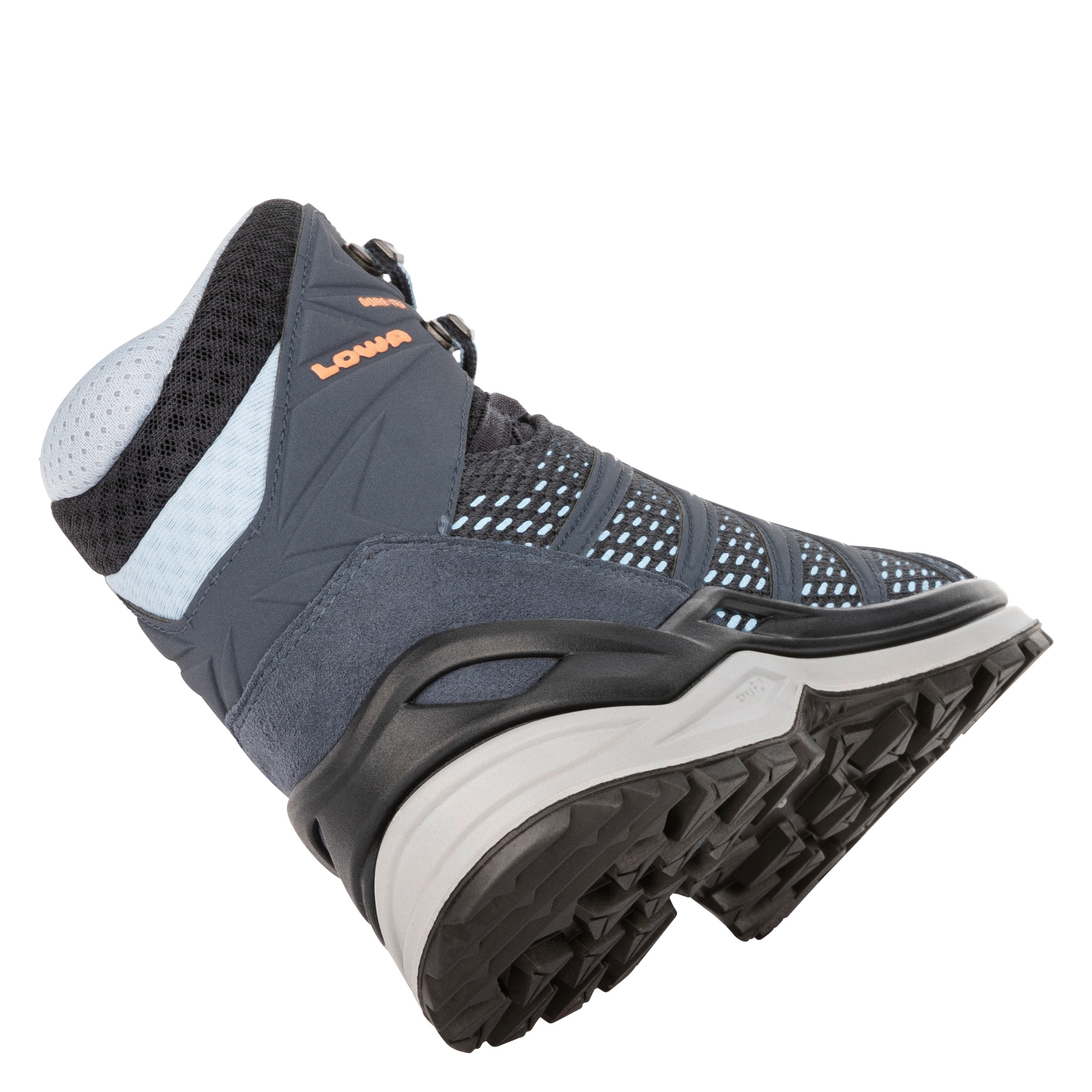 Lowa Wanderschuh »INNOX PRO Gore-Tex MID Ws«, wasserdicht