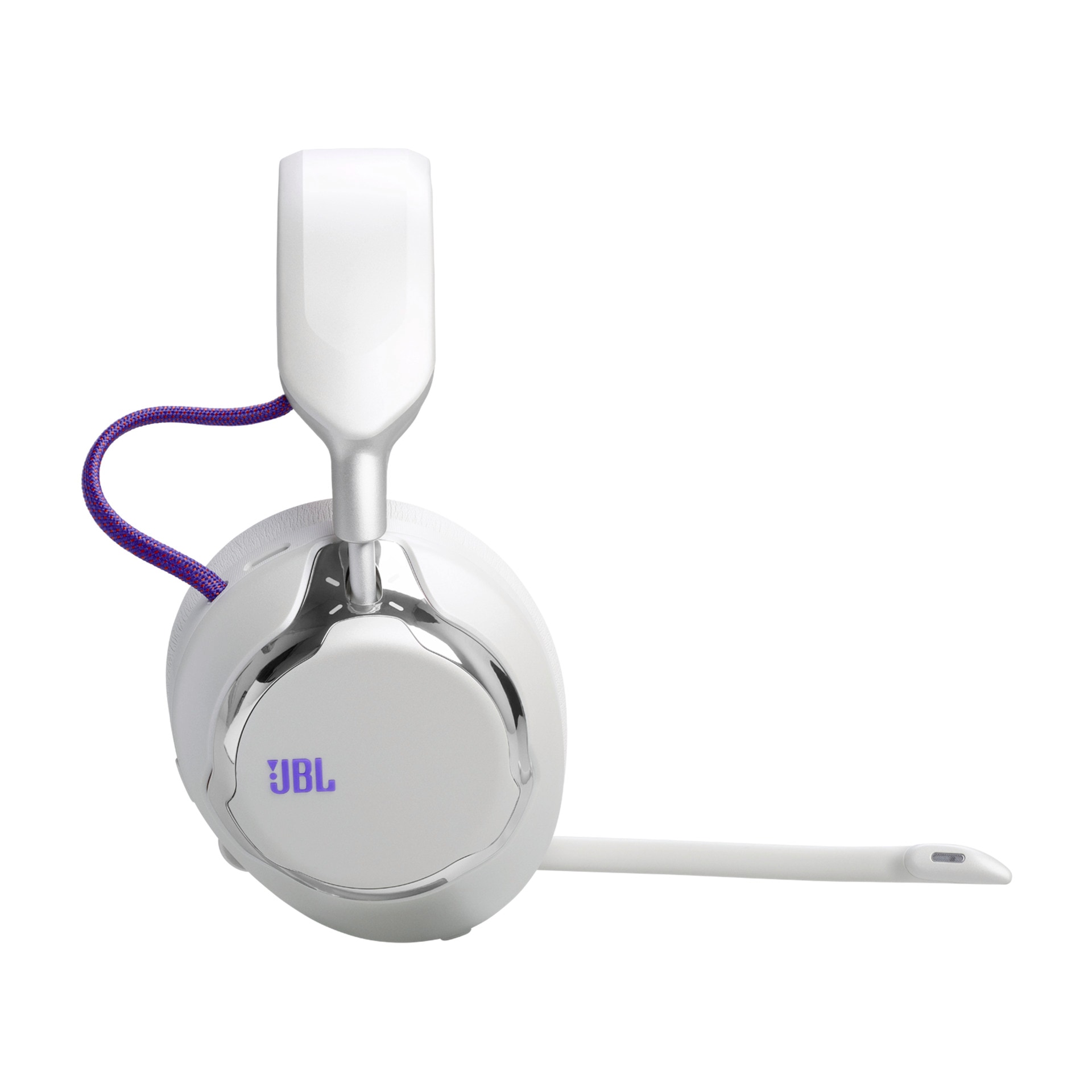 JBL Gaming-Headset »Quantum 950« A2DP Bluetooth Active Noise Cancelling (ANC) | Freisprechfunktion Kabelloses Gaming-Headset für mehrere Plattformen mit Noise-Cancelling