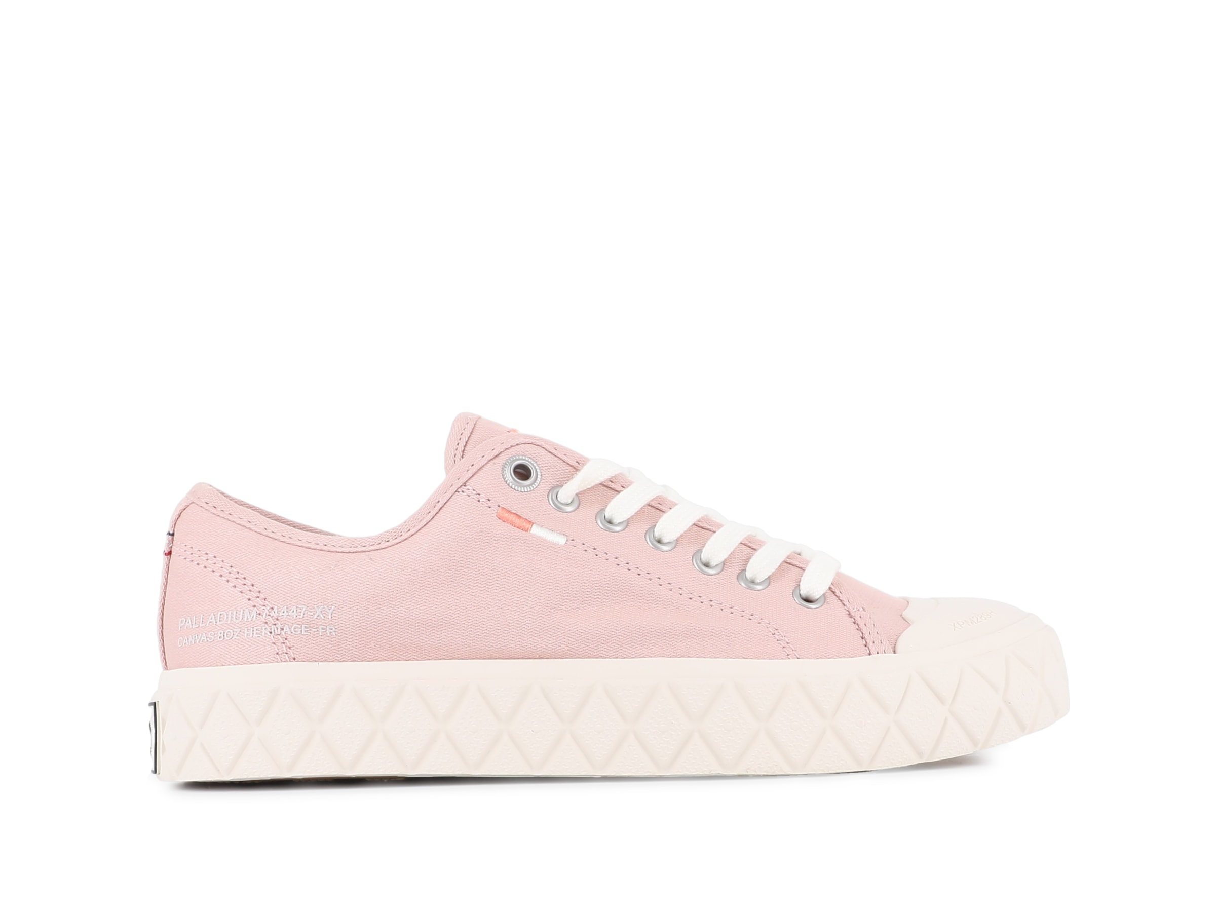 Palladium Sneaker »PALLA ACE CVS ORG«, aus Canvas