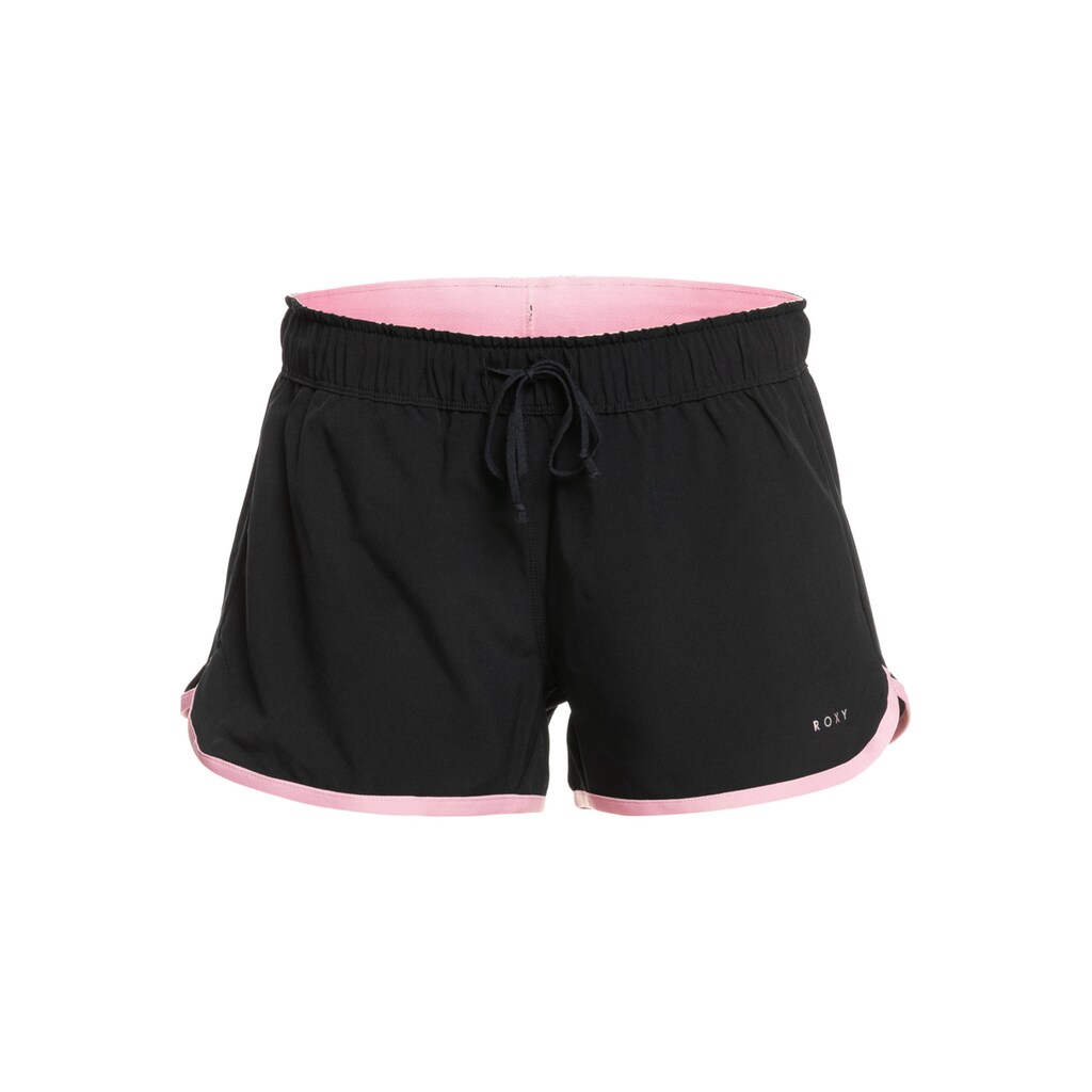 Roxy Funktionsshorts »Eternal Summer«