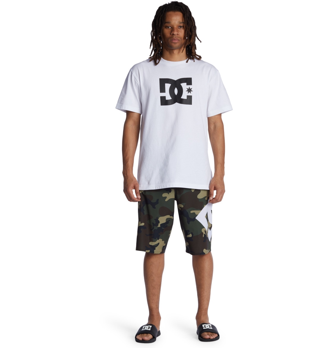 DC Shoes Boardshorts »Lanai 21"«