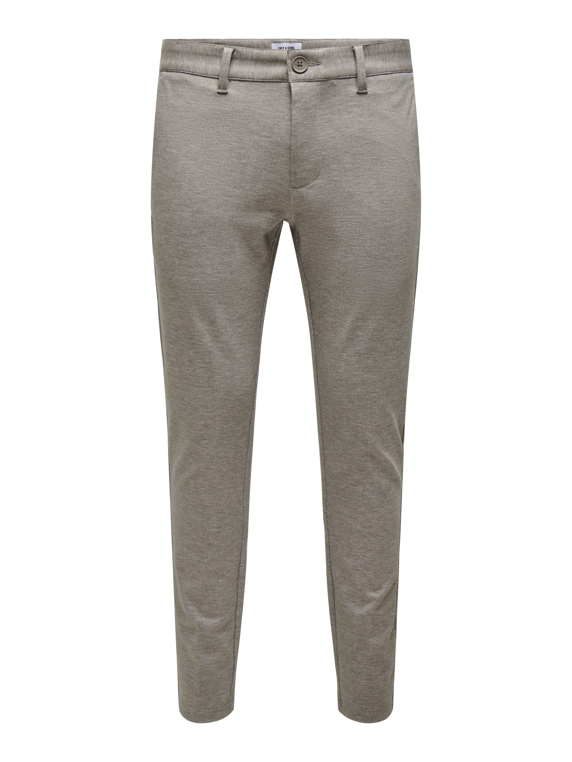 ONLY & SONS Stoffhose »ONSMARK SLIM DITSY 020934 PANT NOOS«