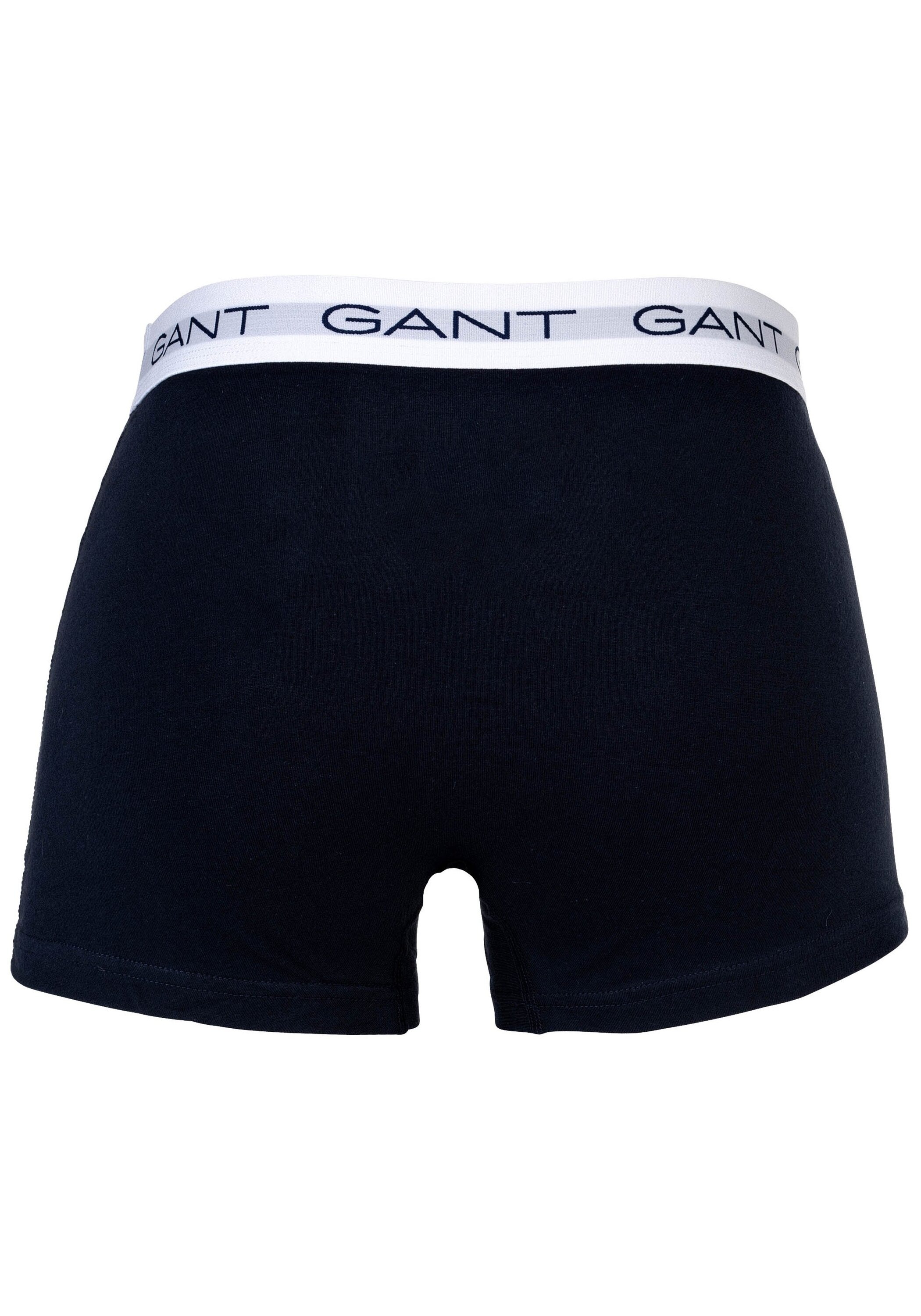 Gant Boxershorts »Boxershort 3er Pack«