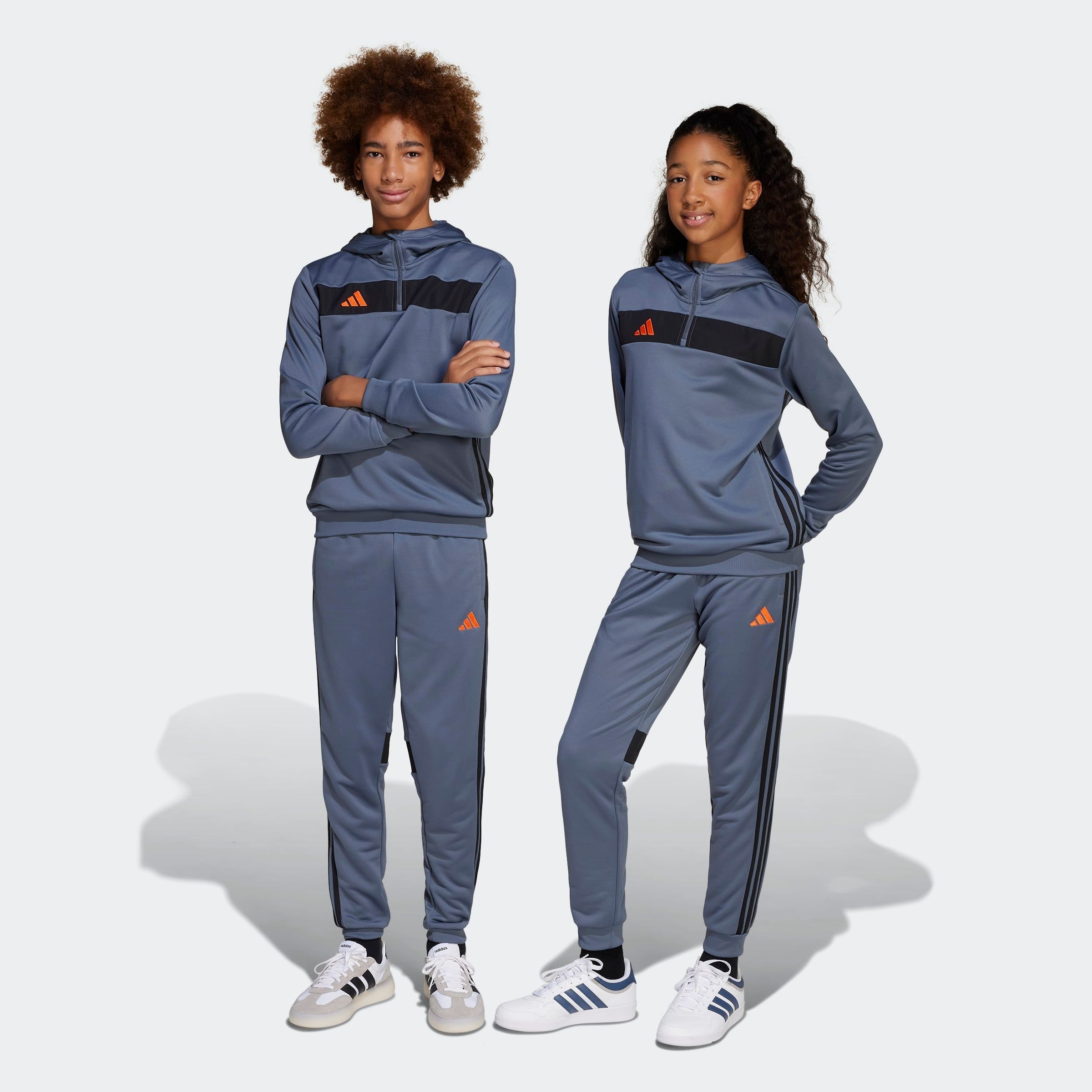 adidas Performance Trainingshose »TIRO ES SW PT Y«, (1 tlg.)
