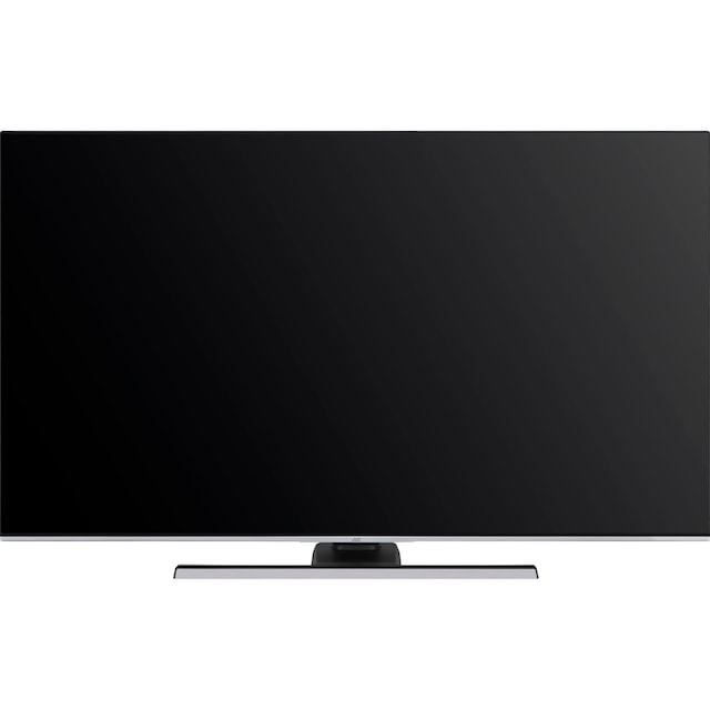 JVC LED-Fernseher »LT-55VU8185«, 139 cm/55 Zoll, 4K Ultra HD, Smart-TV  jetzt kaufen bei OTTO