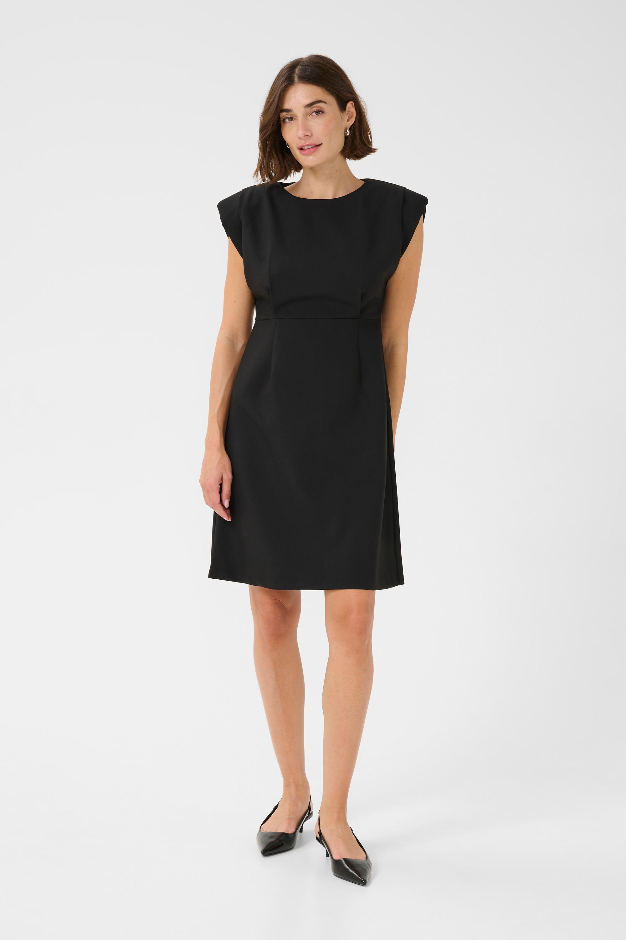 Culture Midikleid »Kleid CUalaine«