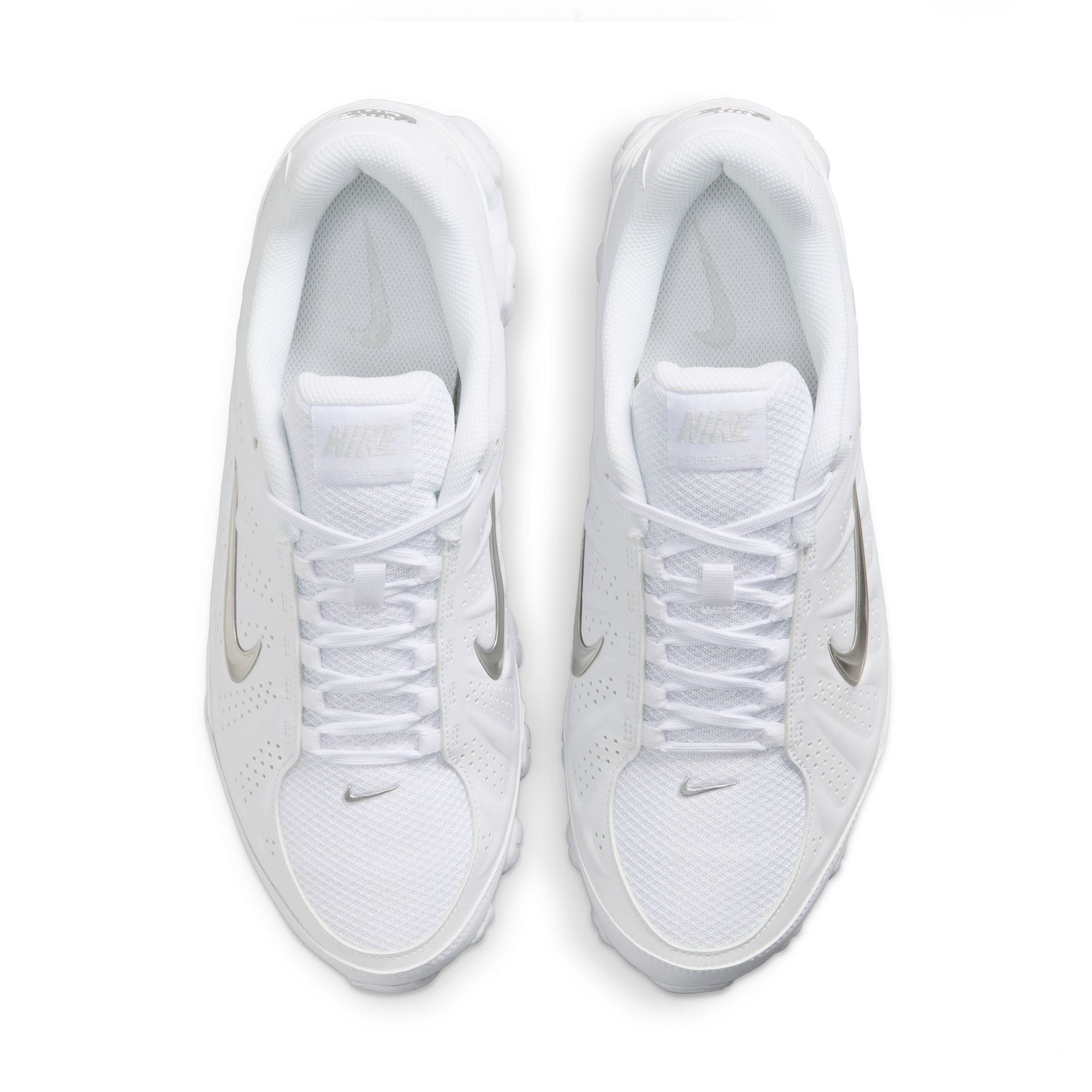 Nike Sportswear Sneaker »Reax 8«  inspiriert vom Design des Nike Shox