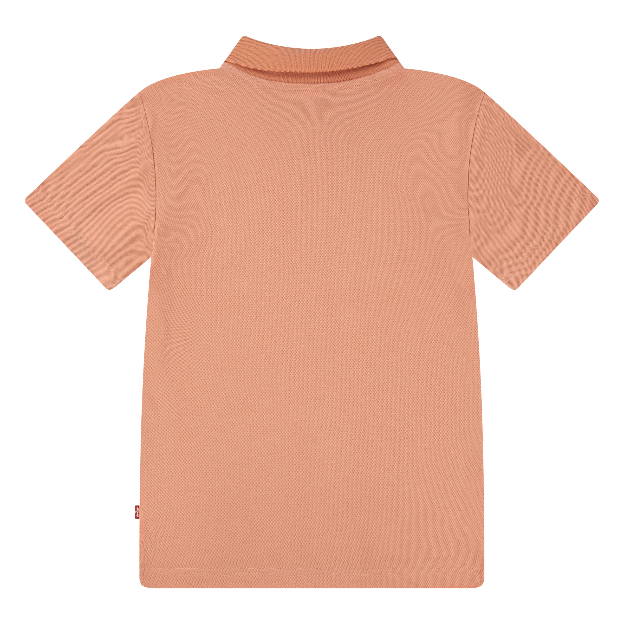 Levi's® Kids Poloshirt »LVB BACK NECK TAPE POLO«, for BOYS
