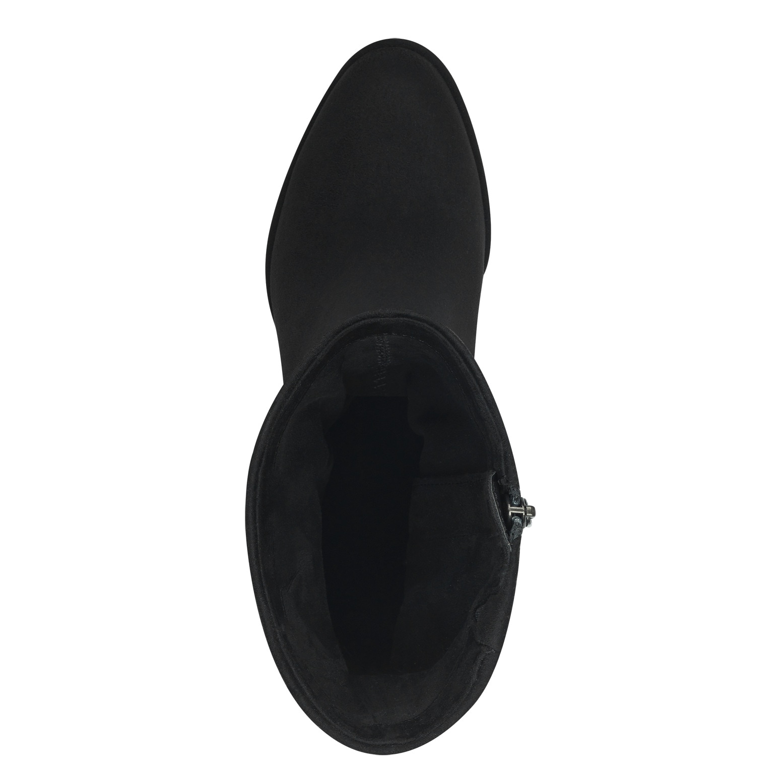 Tamaris Stiefel  , Blockabsatz, Kurzstiefel, in veganer Verarbeitung