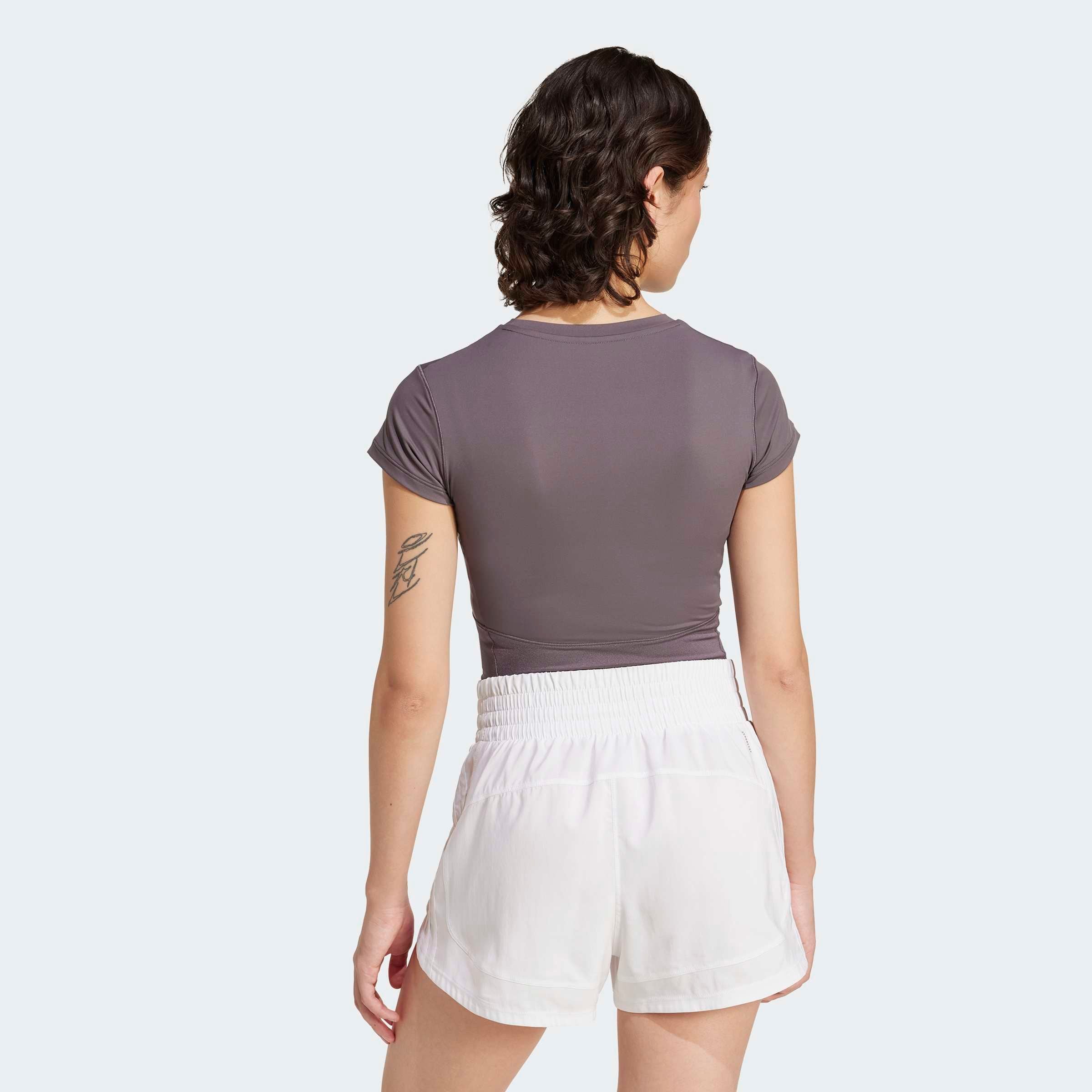 adidas Performance T-Shirt »HYG SHN BABY T«