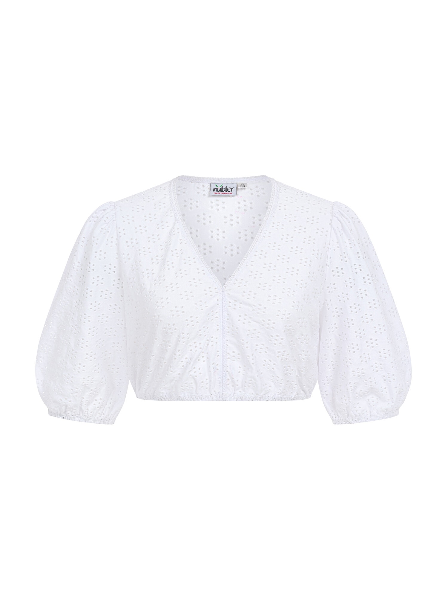 Nübler Dirndlbluse »Dirndlbluse Liv«